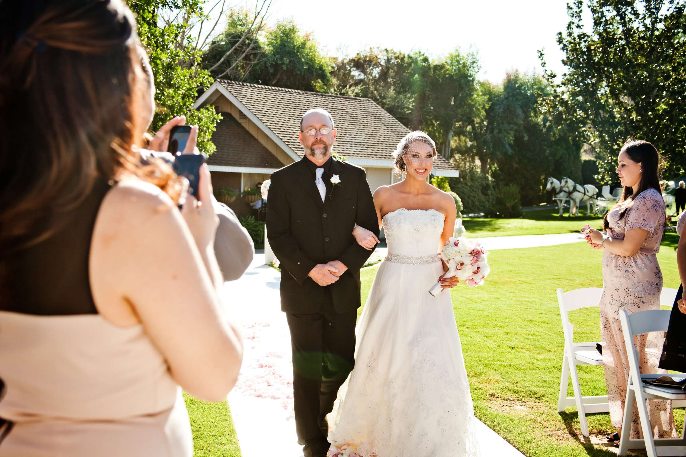 Grand Tradition Estate Wedding, Amanda and Zeke Wedding Photo #348164 by True Photography