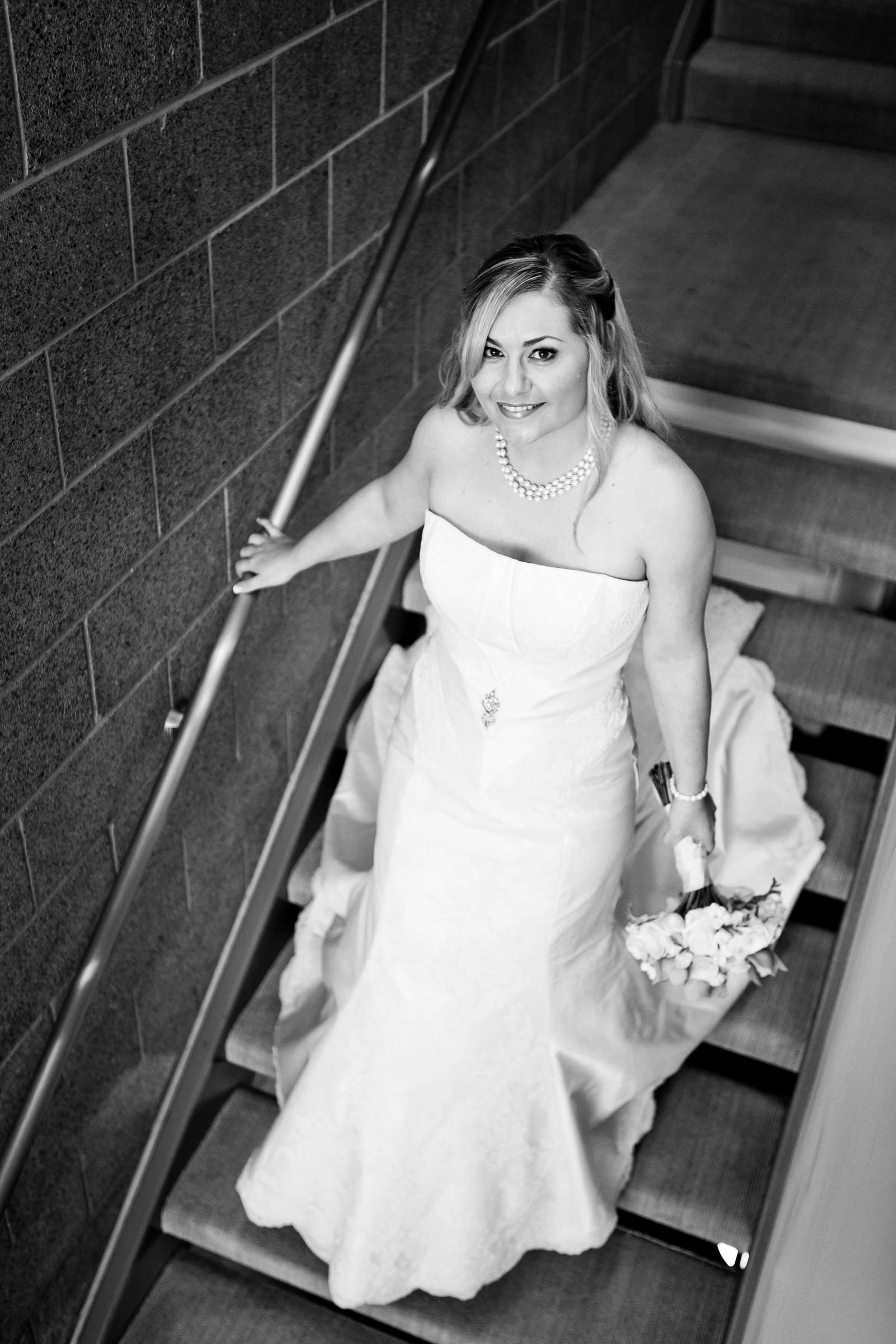 Marina Village Conference Center Wedding, Kelli and Edward Wedding Photo #348348 by True Photography