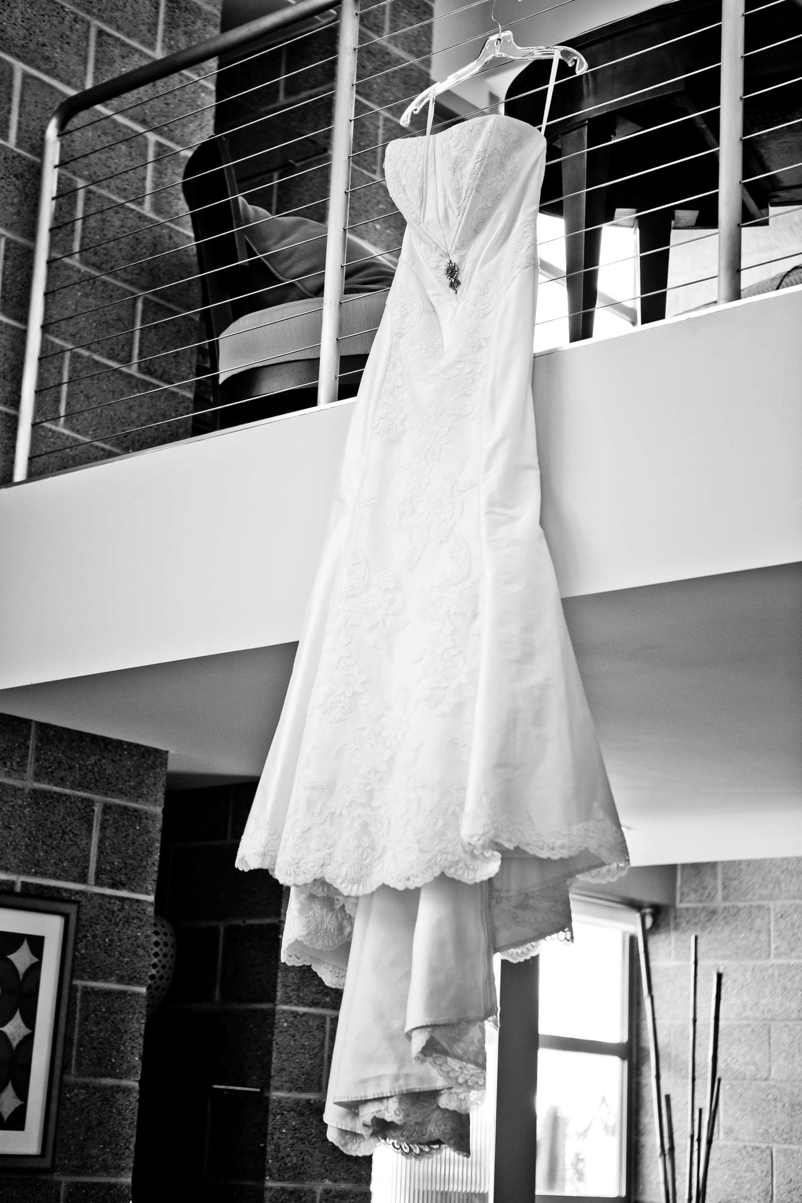 Marina Village Conference Center Wedding, Kelli and Edward Wedding Photo #348358 by True Photography