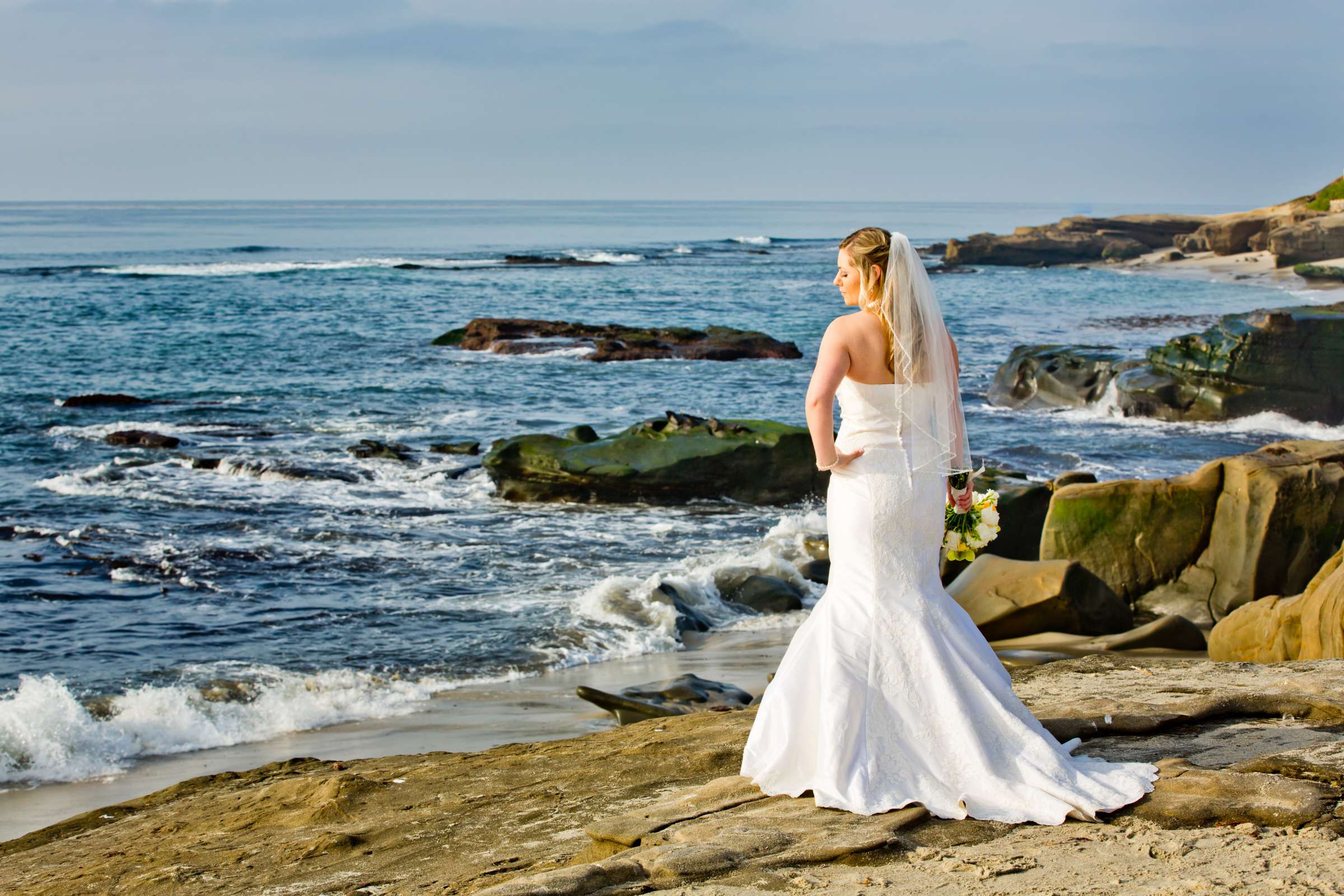 Marina Village Conference Center Wedding, Kelli and Edward Wedding Photo #348362 by True Photography