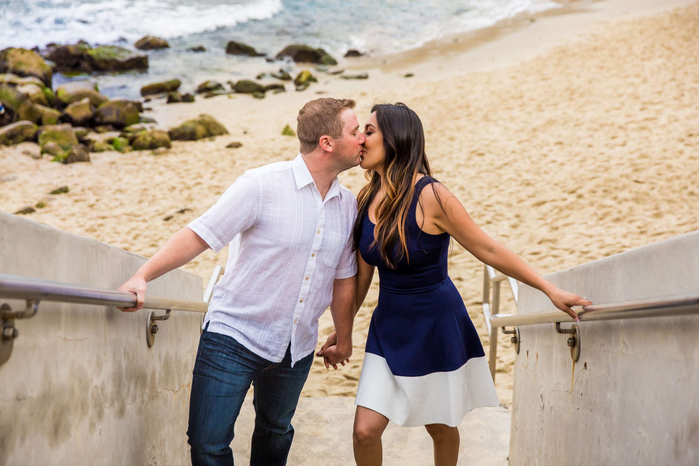 Engagement, Karissa and Matthew Engagement Photo #3 by True Photography