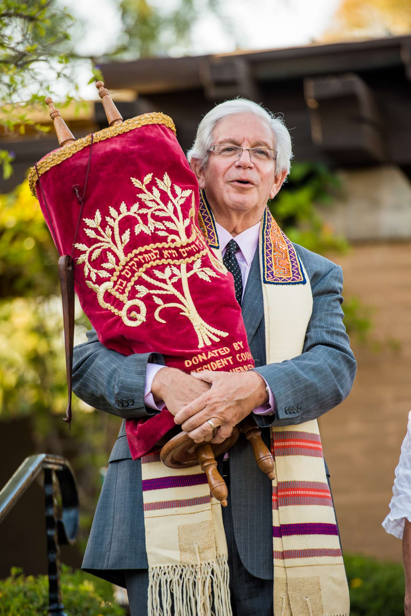 The Santaluz Club Mitzvah coordinated by Modern Mitzvahs, Ryan Bar Mitzvah Photo #40 by True Photography