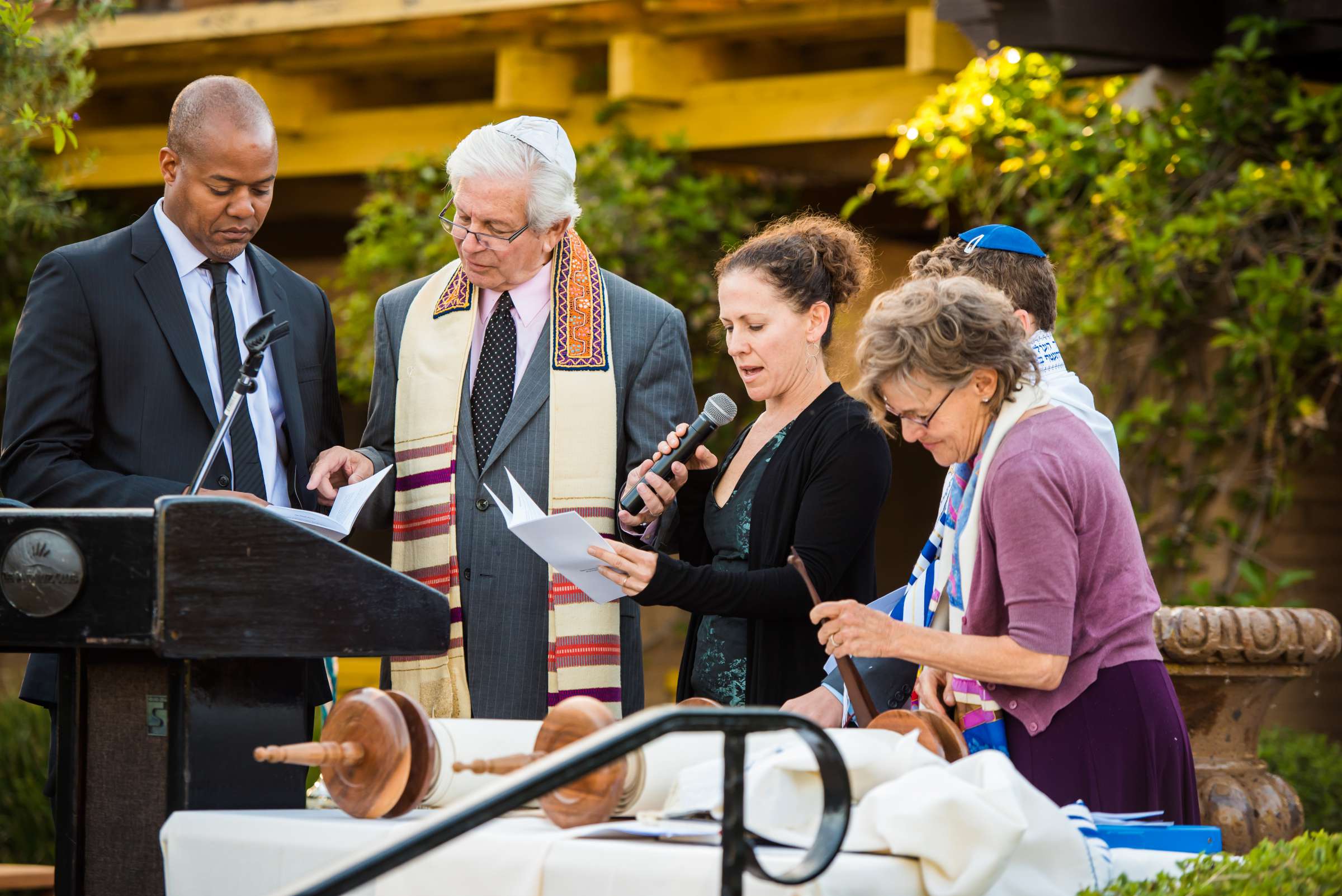 The Santaluz Club Mitzvah coordinated by Modern Mitzvahs, Ryan Bar Mitzvah Photo #49 by True Photography