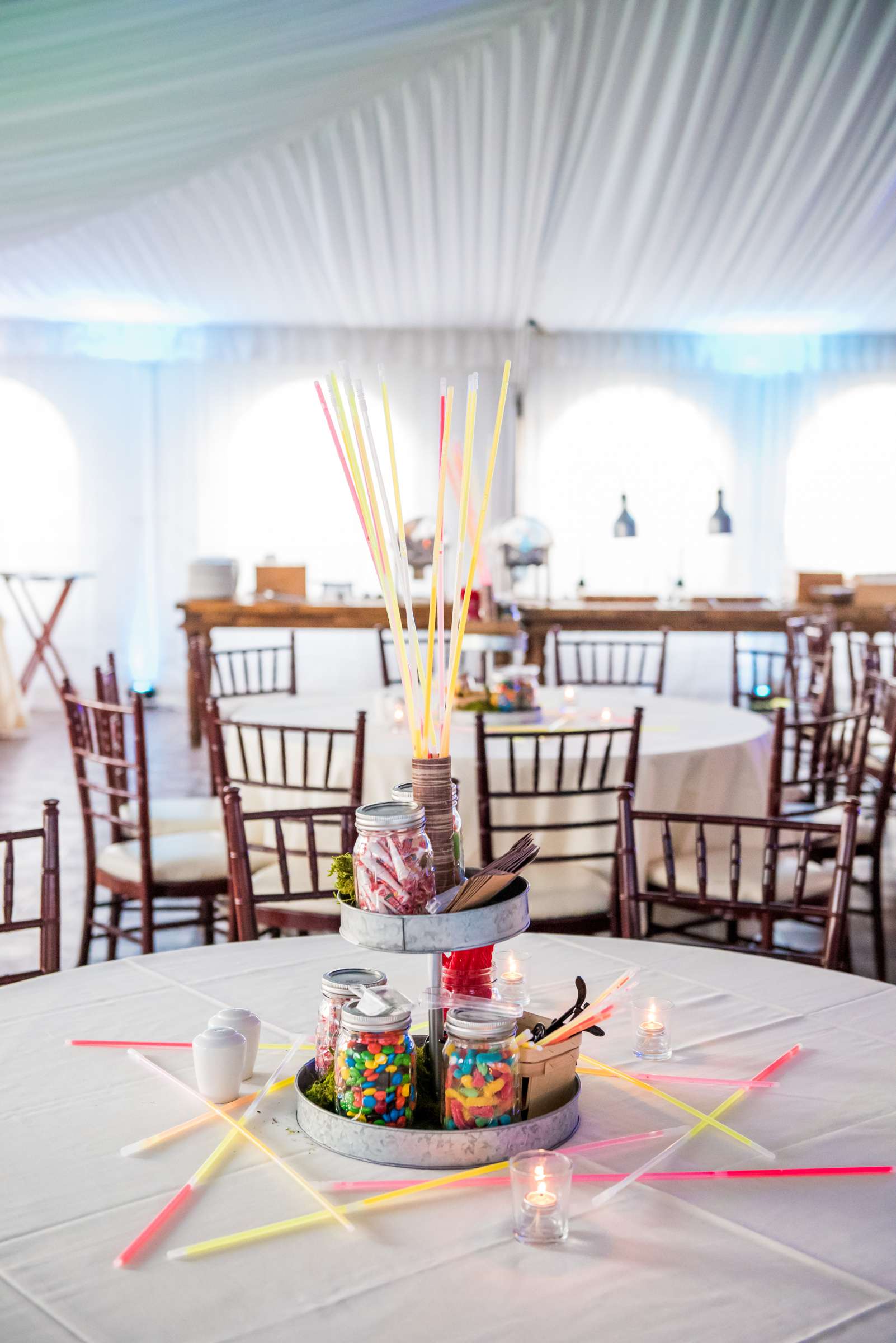 The Santaluz Club Mitzvah coordinated by Modern Mitzvahs, Ryan Bar Mitzvah Photo #116 by True Photography