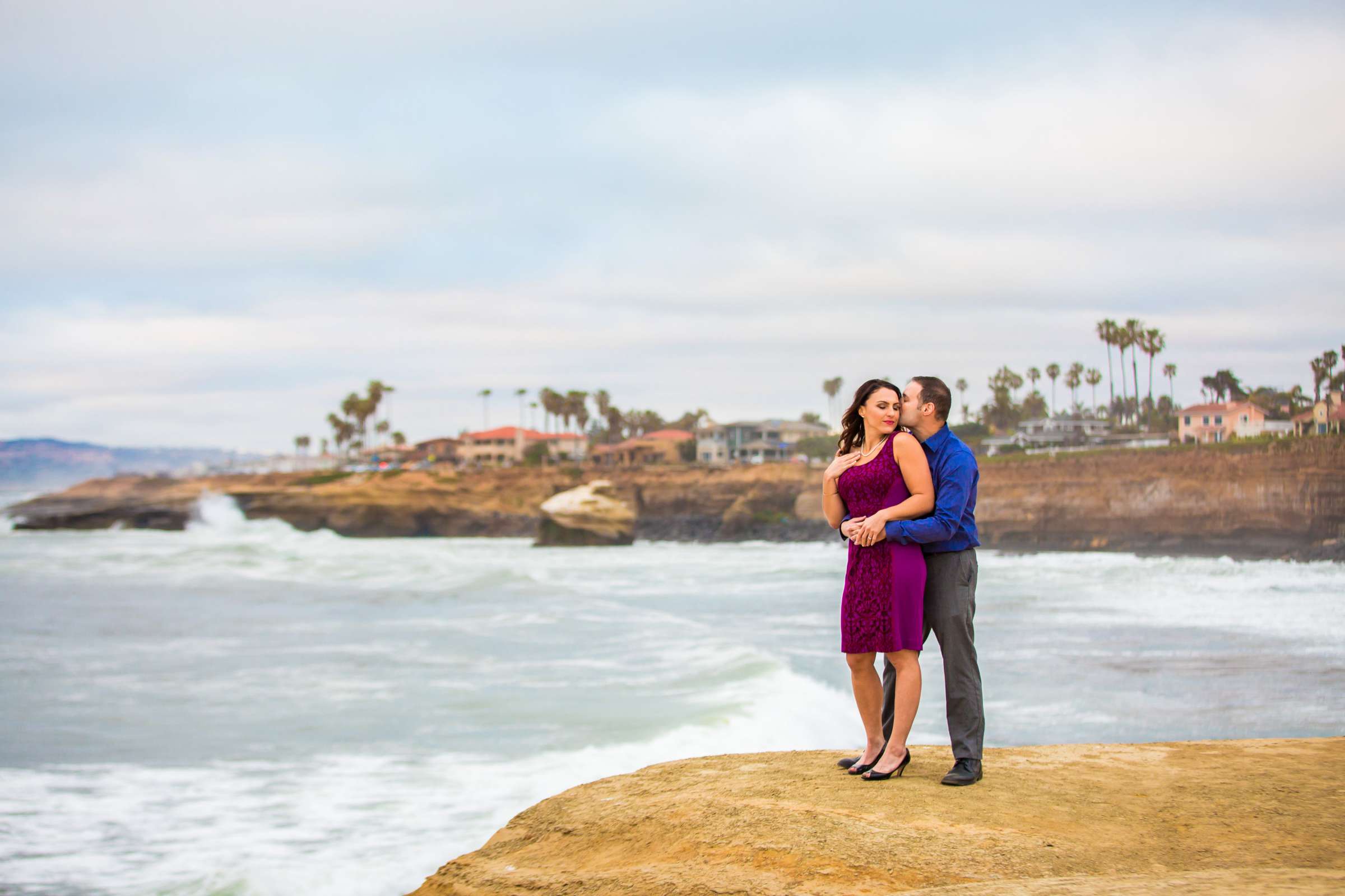 Engagement, Amber and Eric Engagement Photo #349643 by True Photography