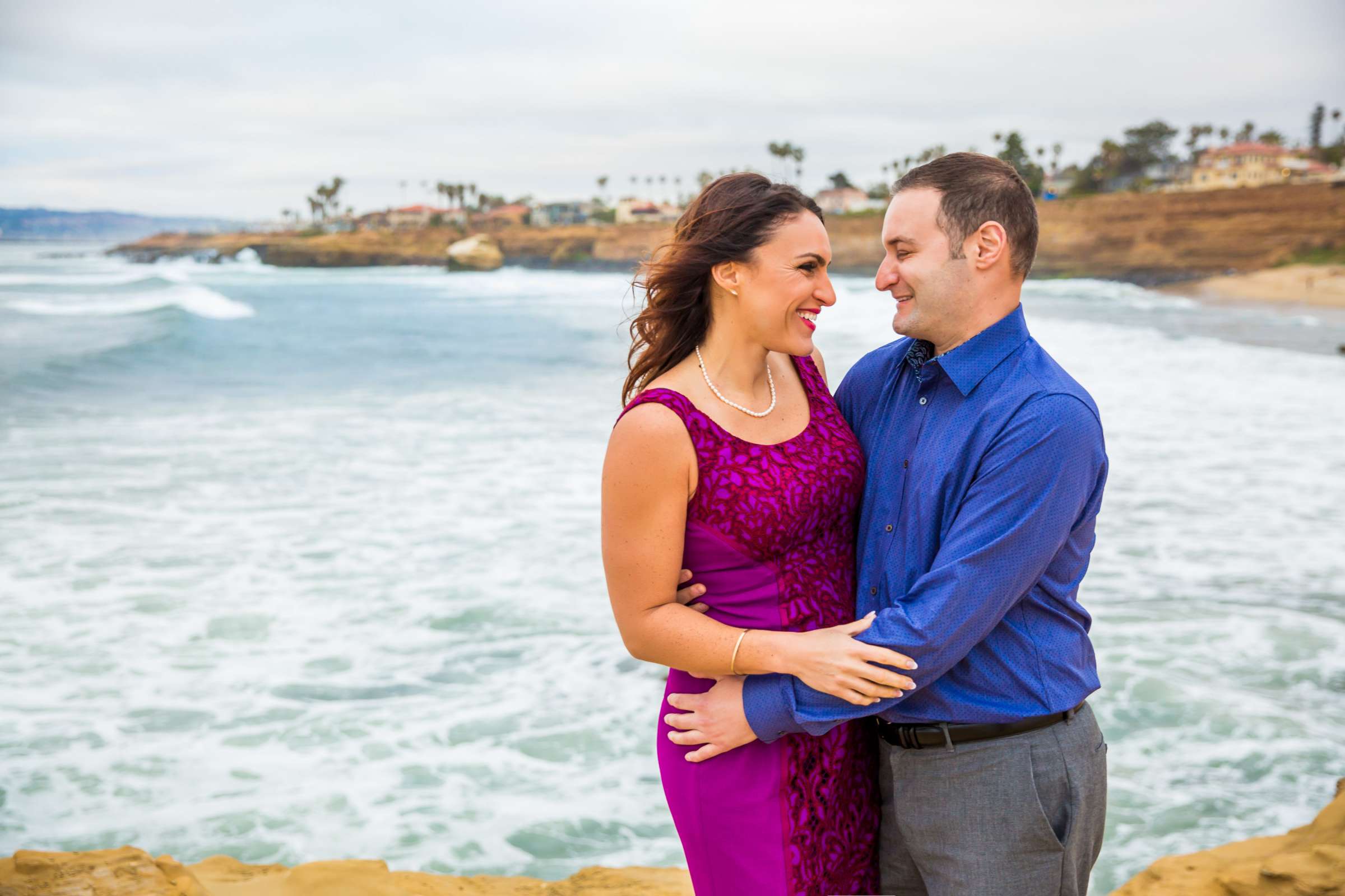 Engagement, Amber and Eric Engagement Photo #349661 by True Photography