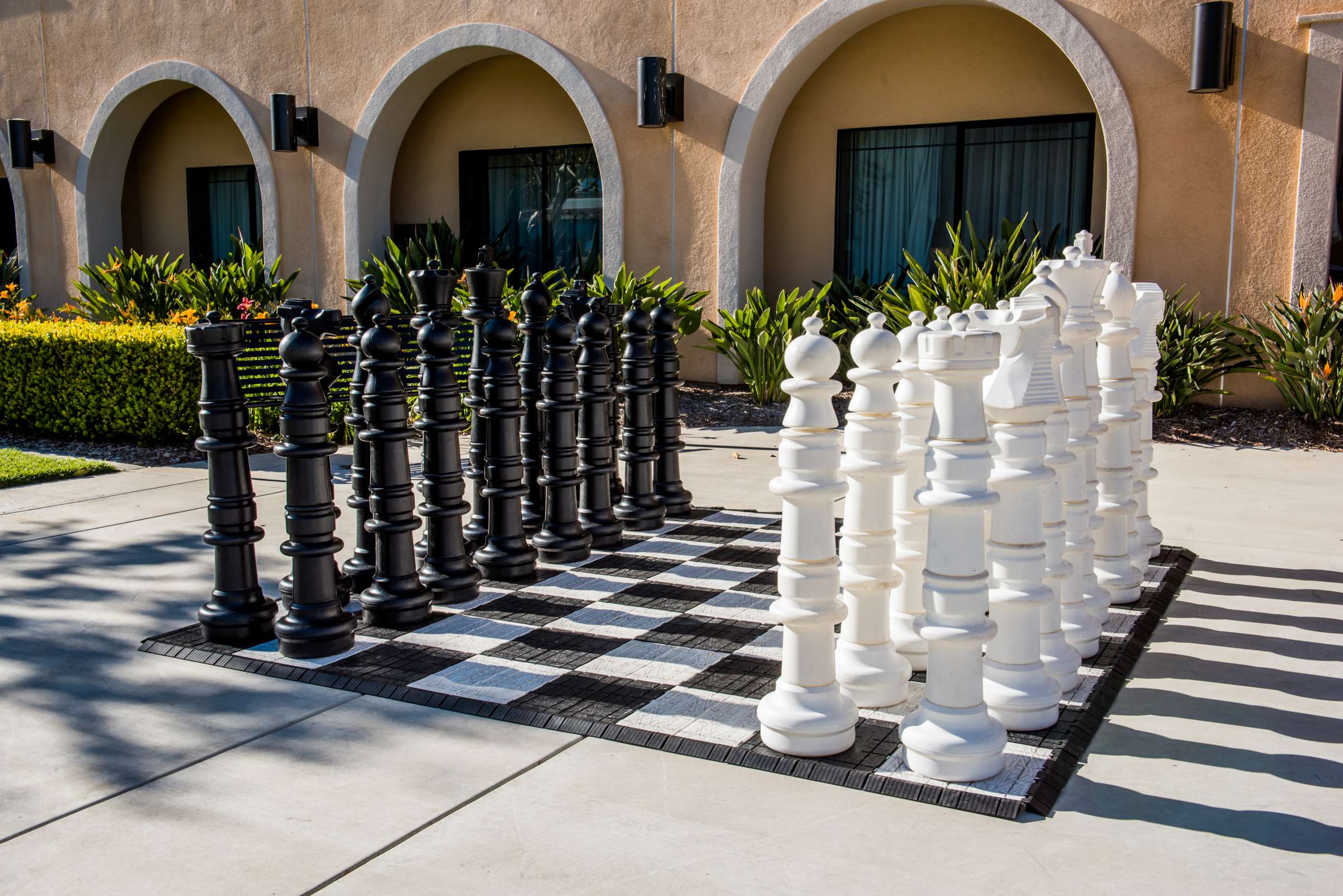 Courtyard by Marriott San Diego Airport/Liberty Station Wedding, Teachers Rule Wedding Photo #36 by True Photography