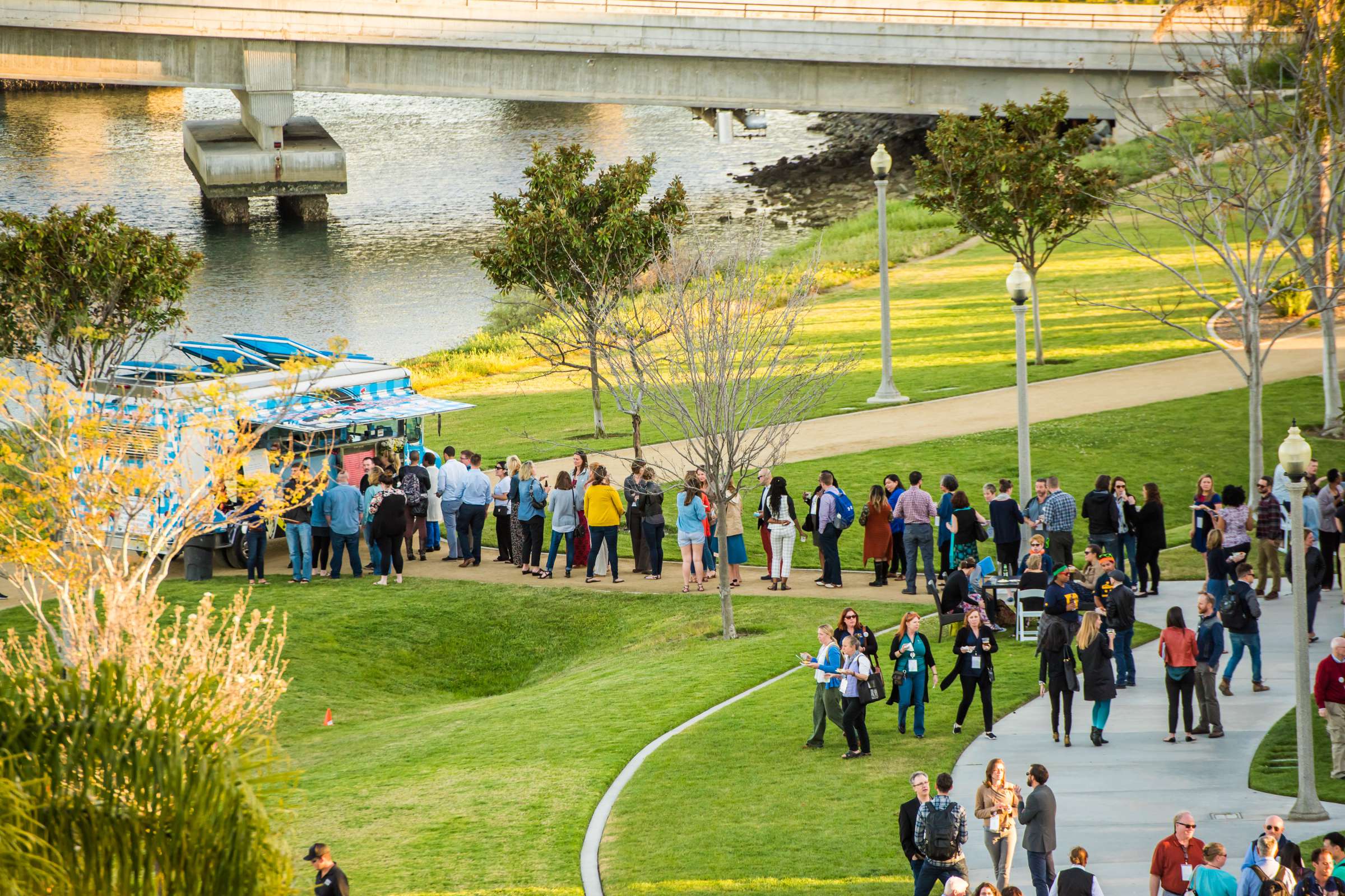 Courtyard by Marriott San Diego Airport/Liberty Station Wedding, Teachers Rule Wedding Photo #90 by True Photography