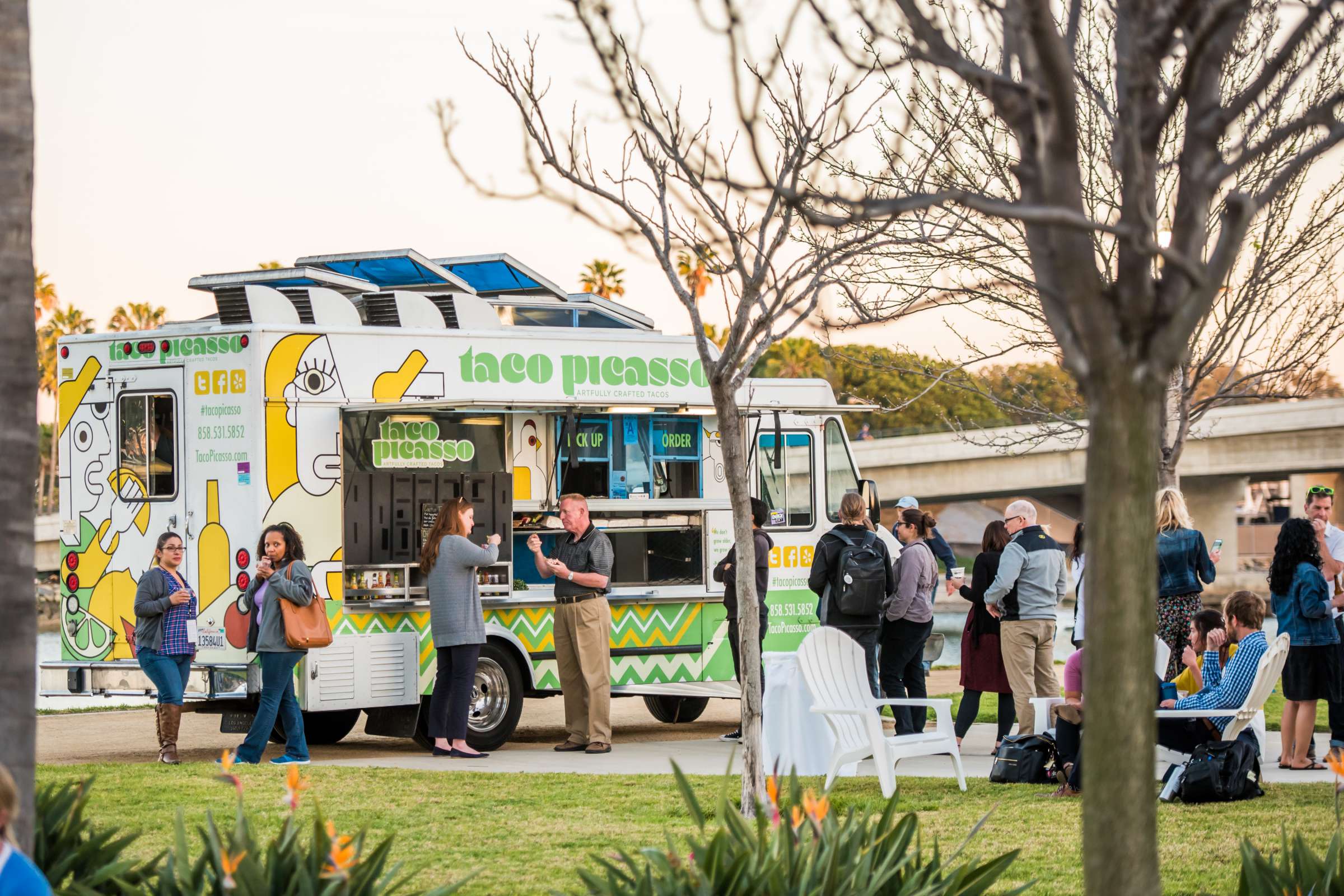 Courtyard by Marriott San Diego Airport/Liberty Station Wedding, Teachers Rule Wedding Photo #100 by True Photography