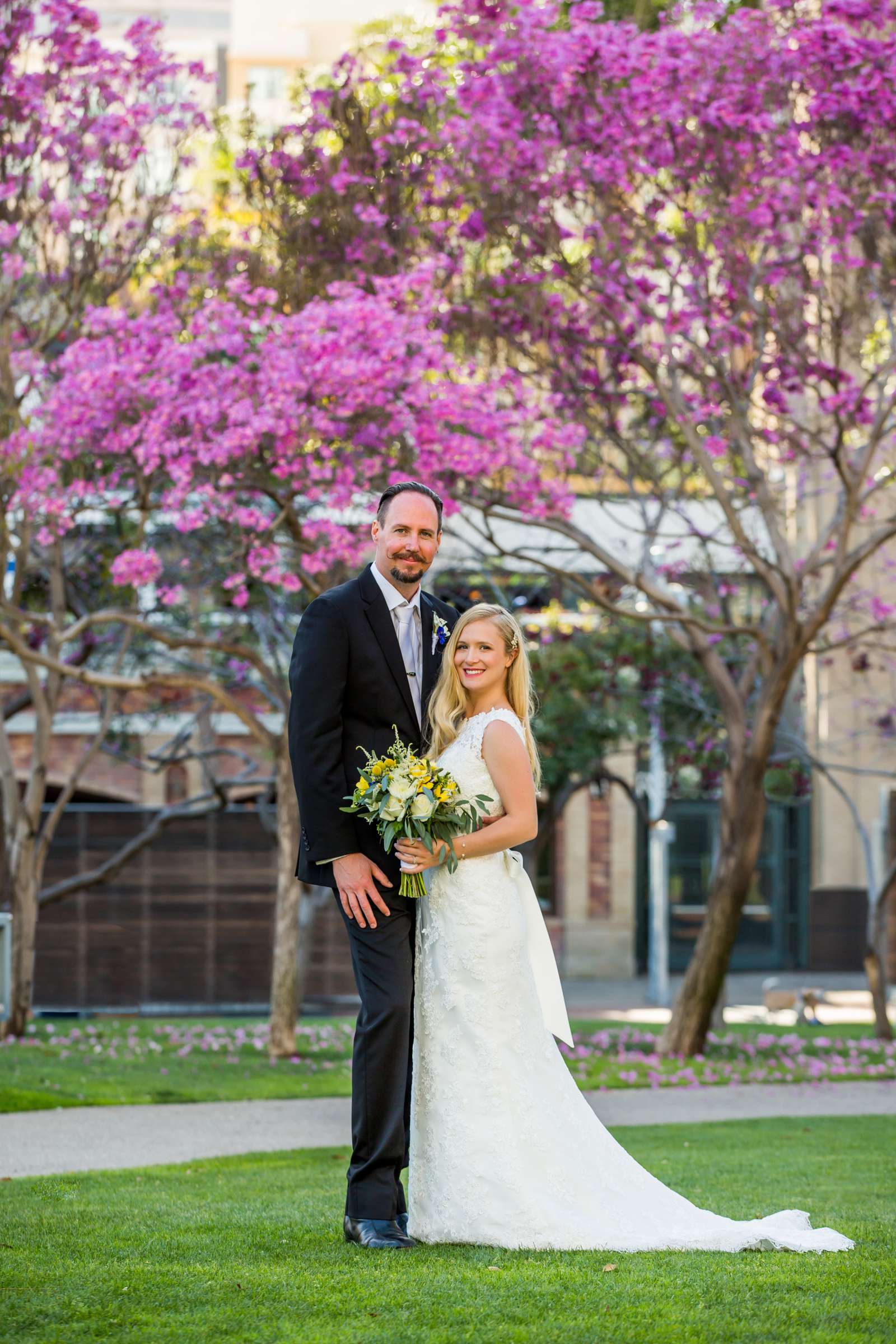 The Ultimate Skybox Wedding, Ashley and Daniel Wedding Photo #6 by True Photography