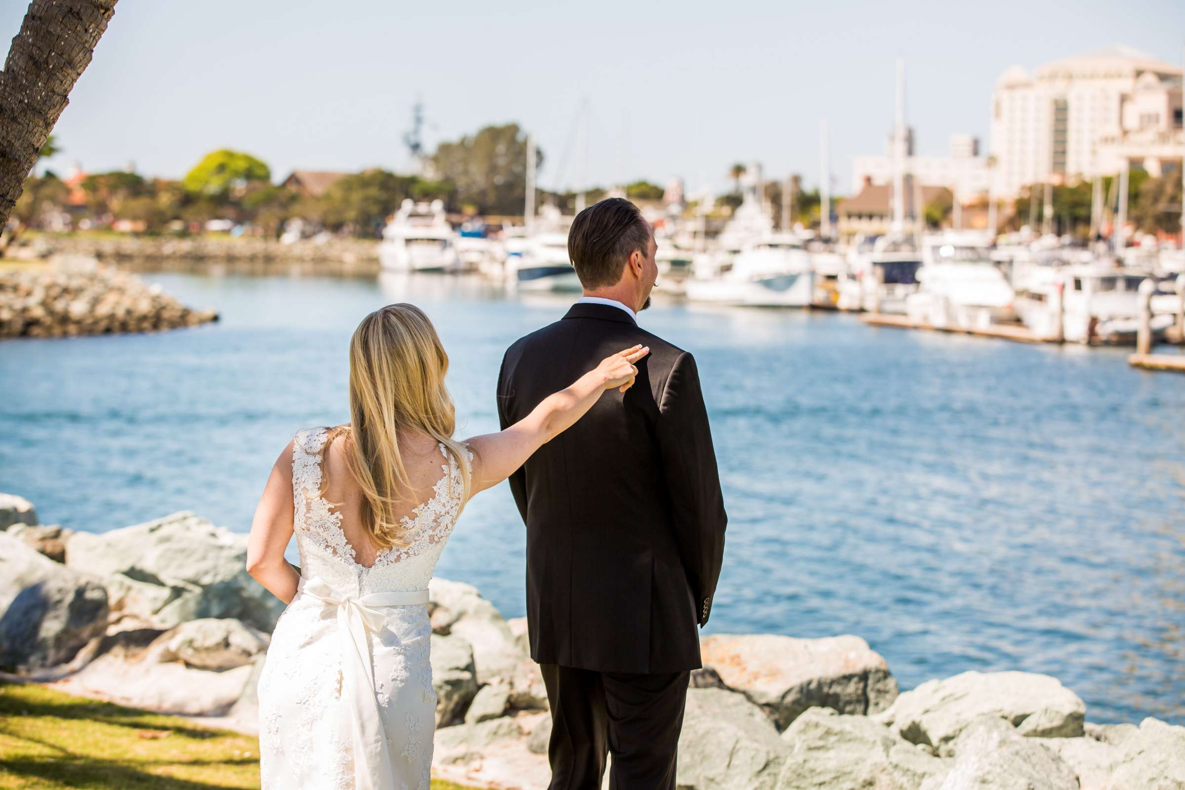 The Ultimate Skybox Wedding, Ashley and Daniel Wedding Photo #23 by True Photography