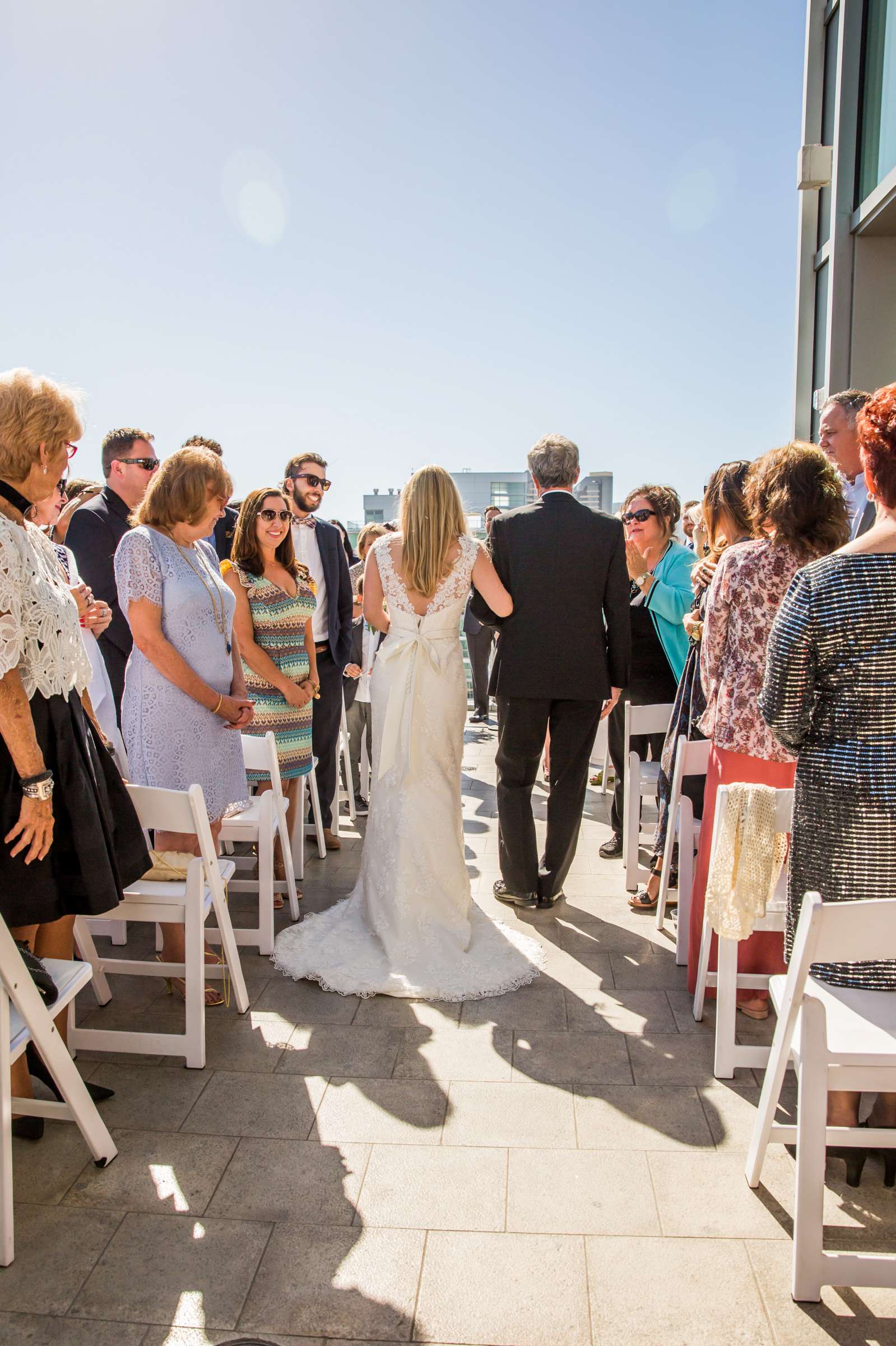 The Ultimate Skybox Wedding, Ashley and Daniel Wedding Photo #43 by True Photography