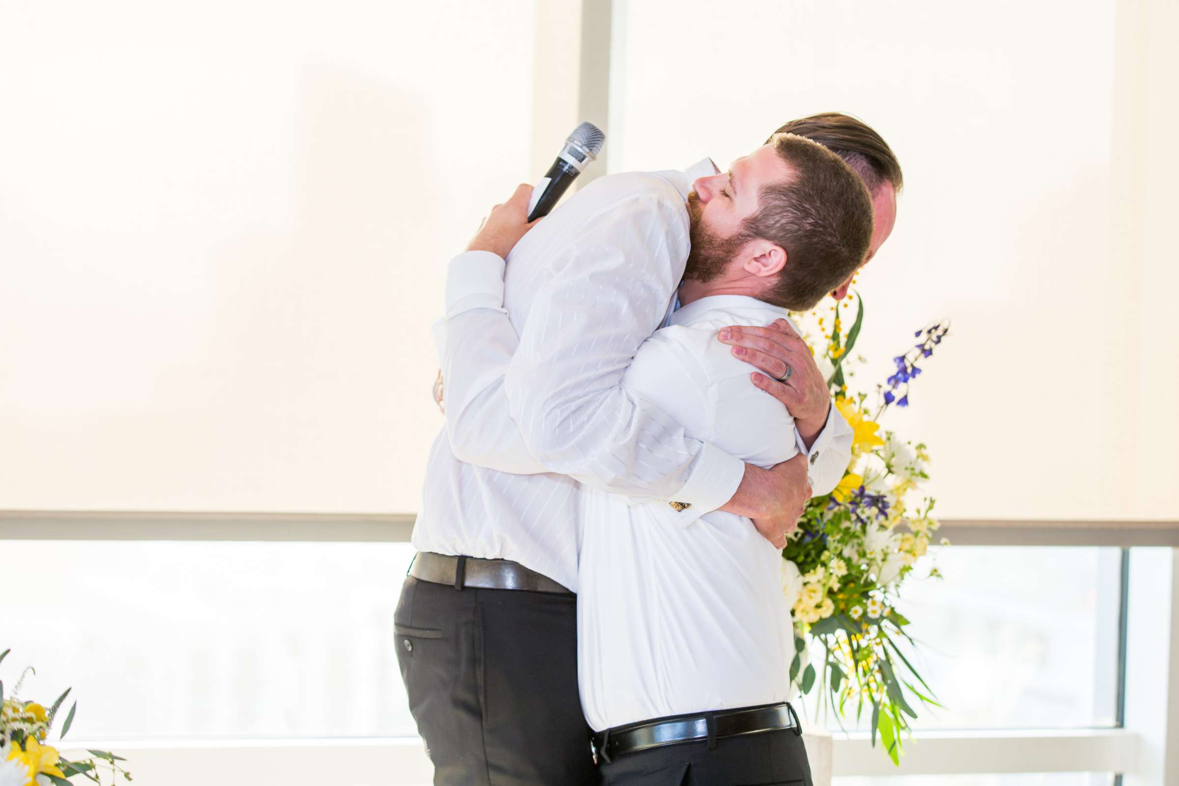 The Ultimate Skybox Wedding, Ashley and Daniel Wedding Photo #94 by True Photography