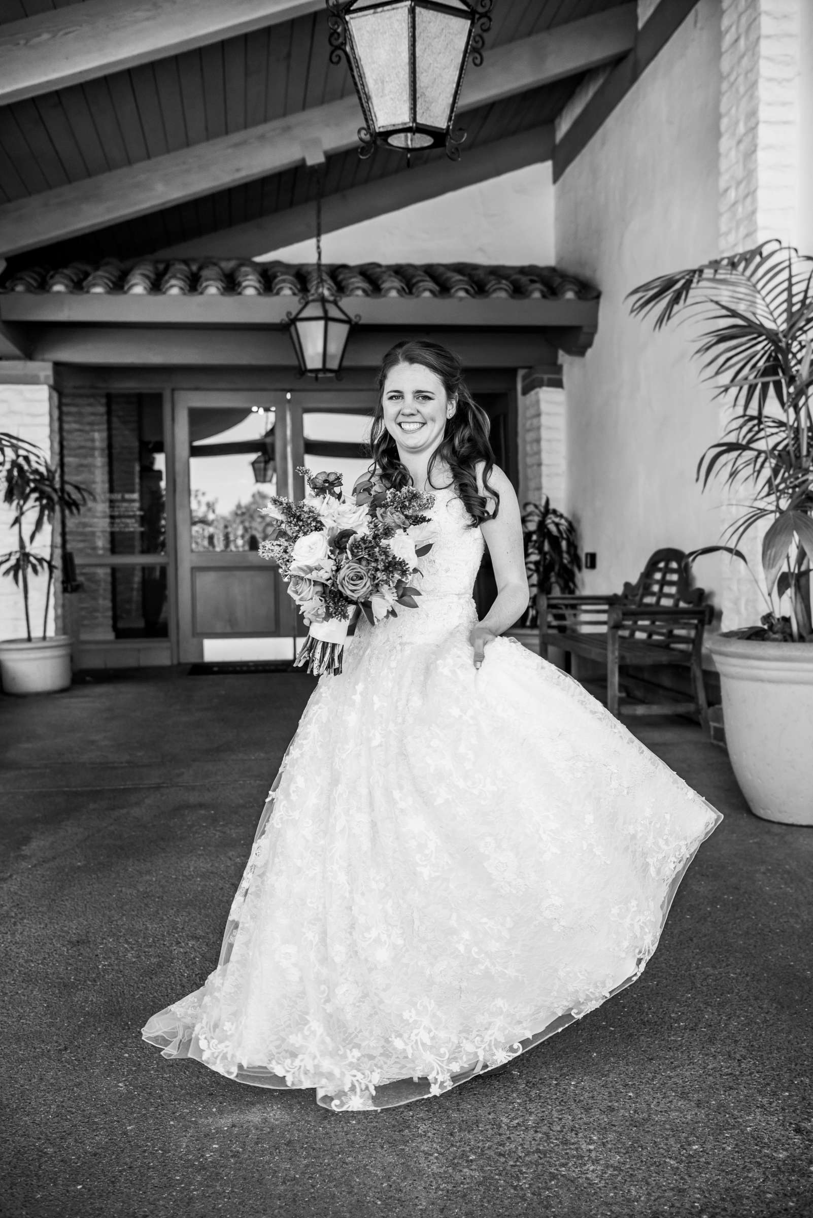 Lomas Santa Fe Country Club Wedding, Abby and David Wedding Photo #349992 by True Photography