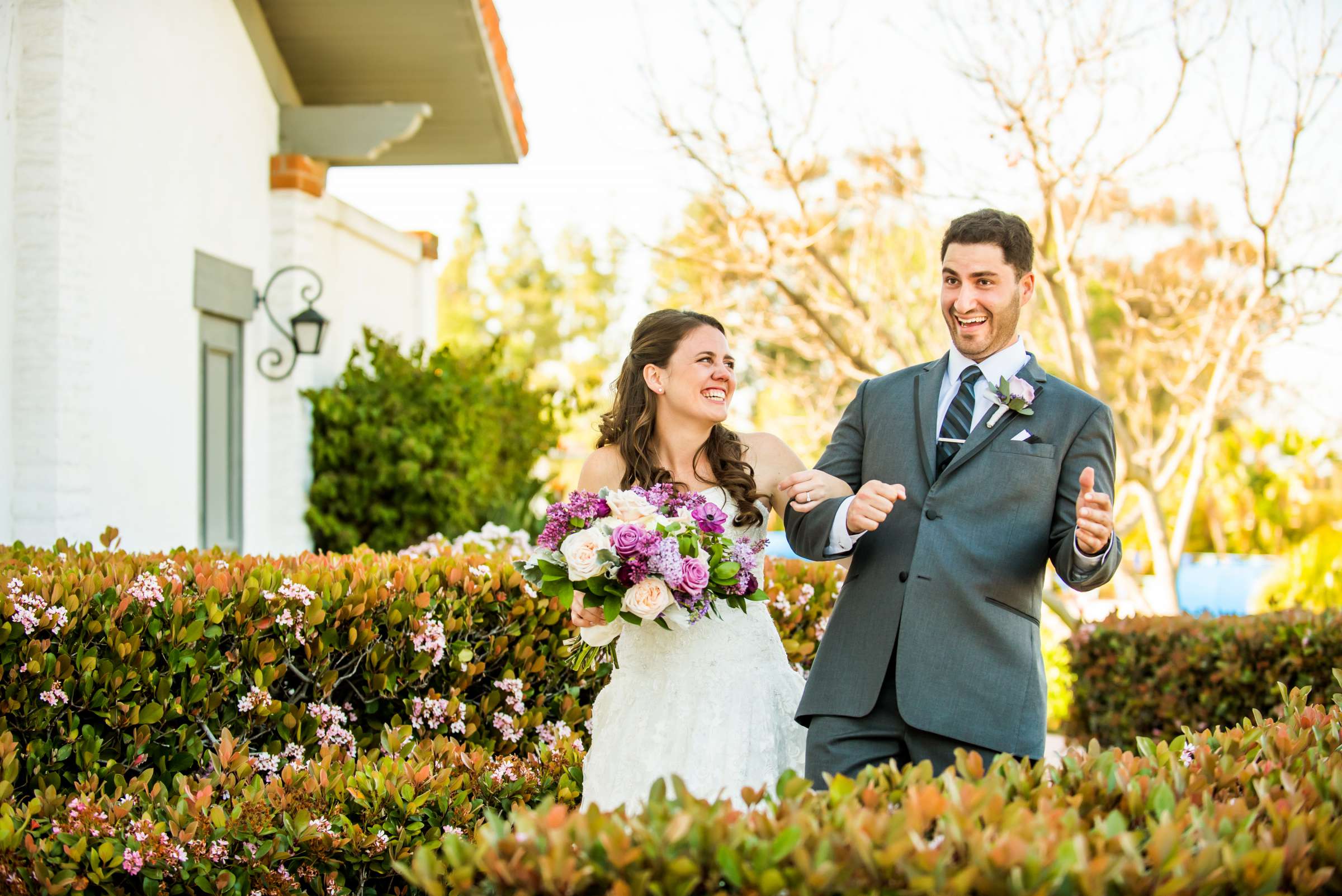 Lomas Santa Fe Country Club Wedding, Abby and David Wedding Photo #350055 by True Photography