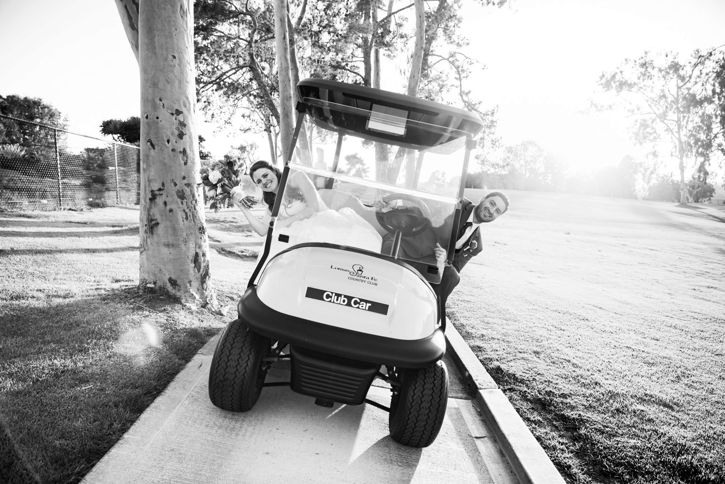 Lomas Santa Fe Country Club Wedding, Abby and David Wedding Photo #350058 by True Photography