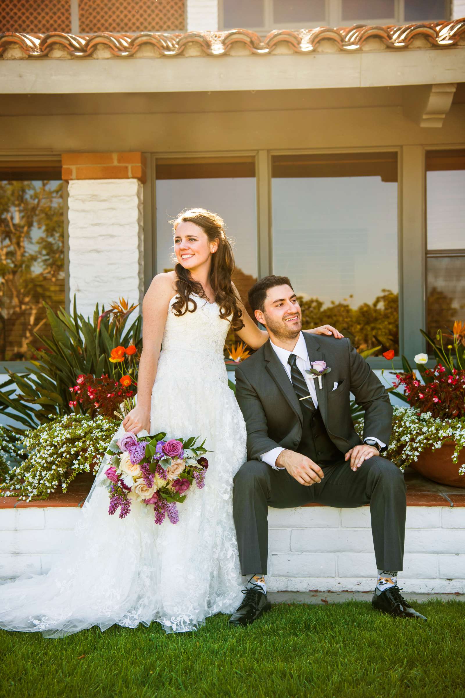 Lomas Santa Fe Country Club Wedding, Abby and David Wedding Photo #350060 by True Photography