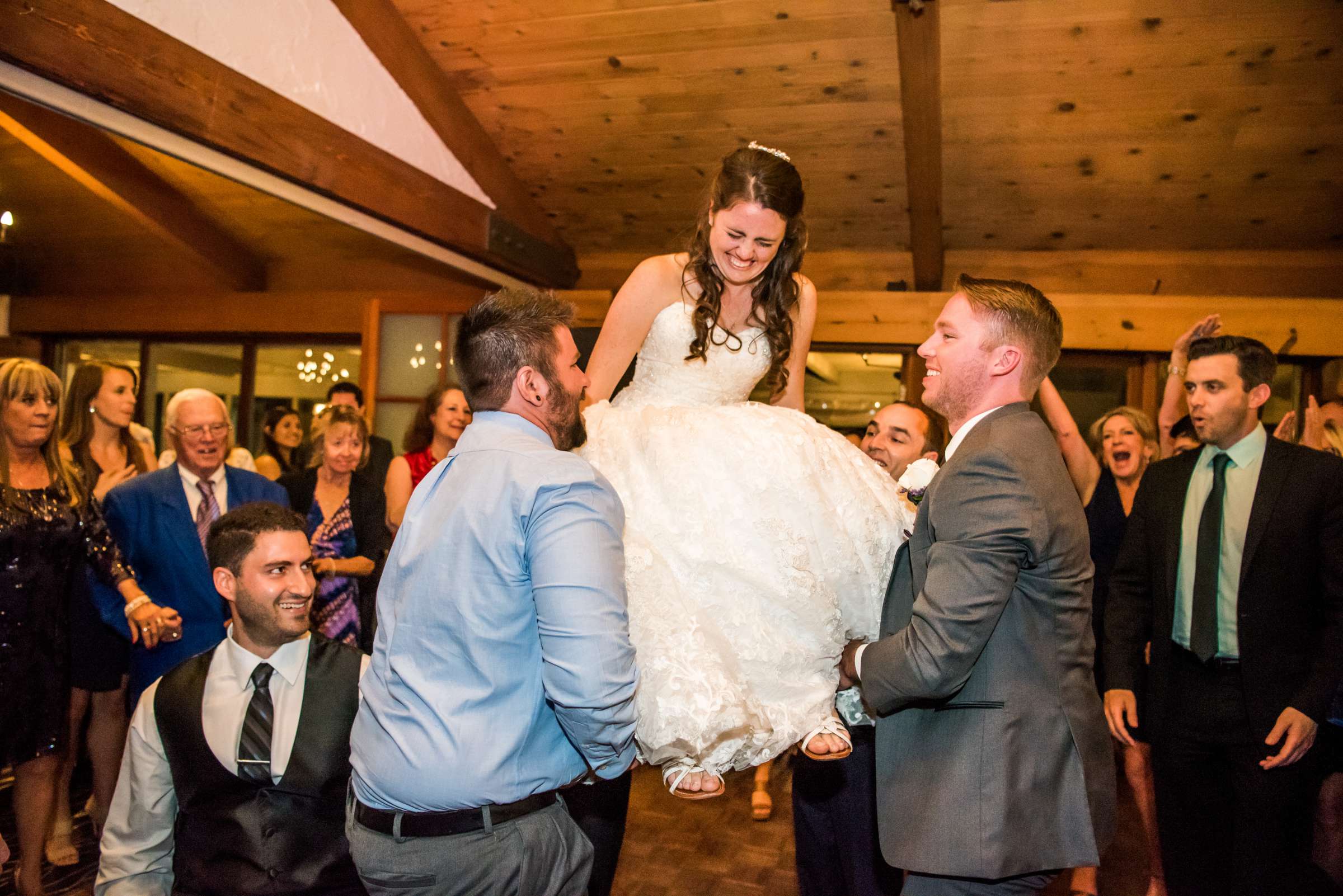 Lomas Santa Fe Country Club Wedding, Abby and David Wedding Photo #350072 by True Photography