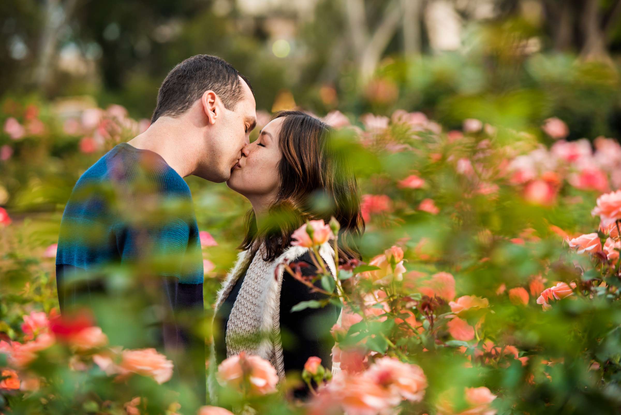 Engagement, Valerie and Josh Engagement Photo #350135 by True Photography