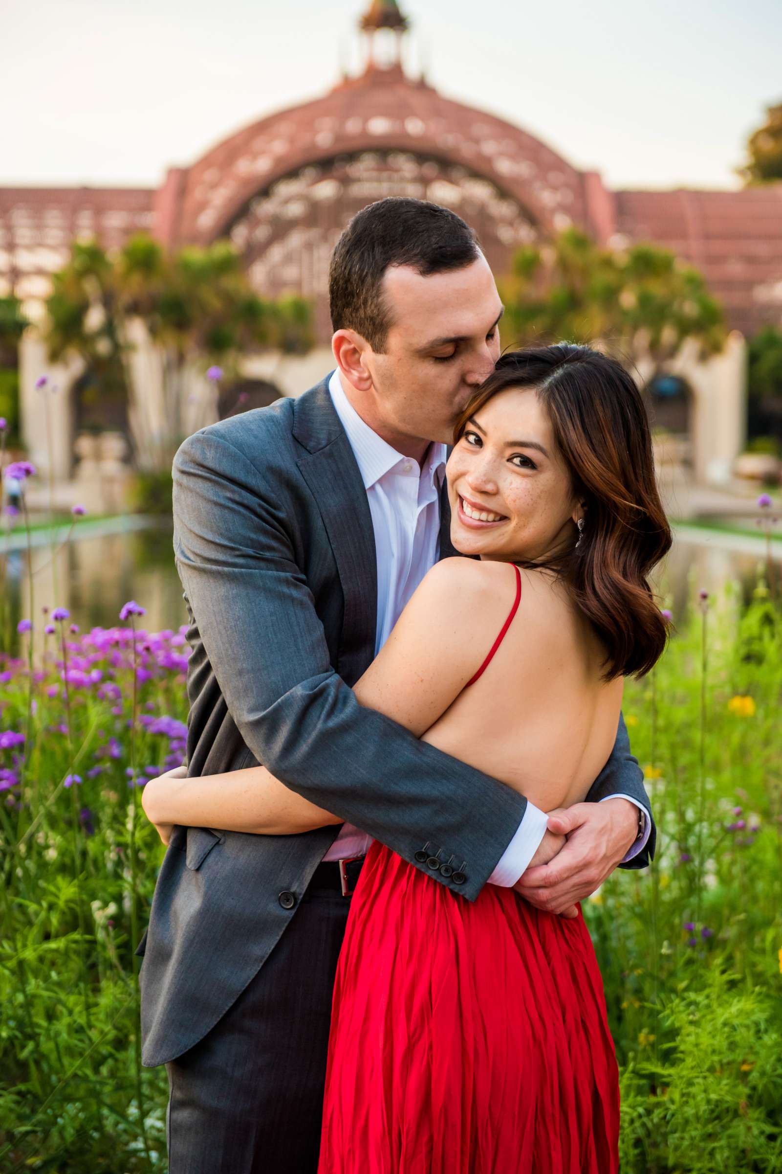 Engagement, Valerie and Josh Engagement Photo #350151 by True Photography