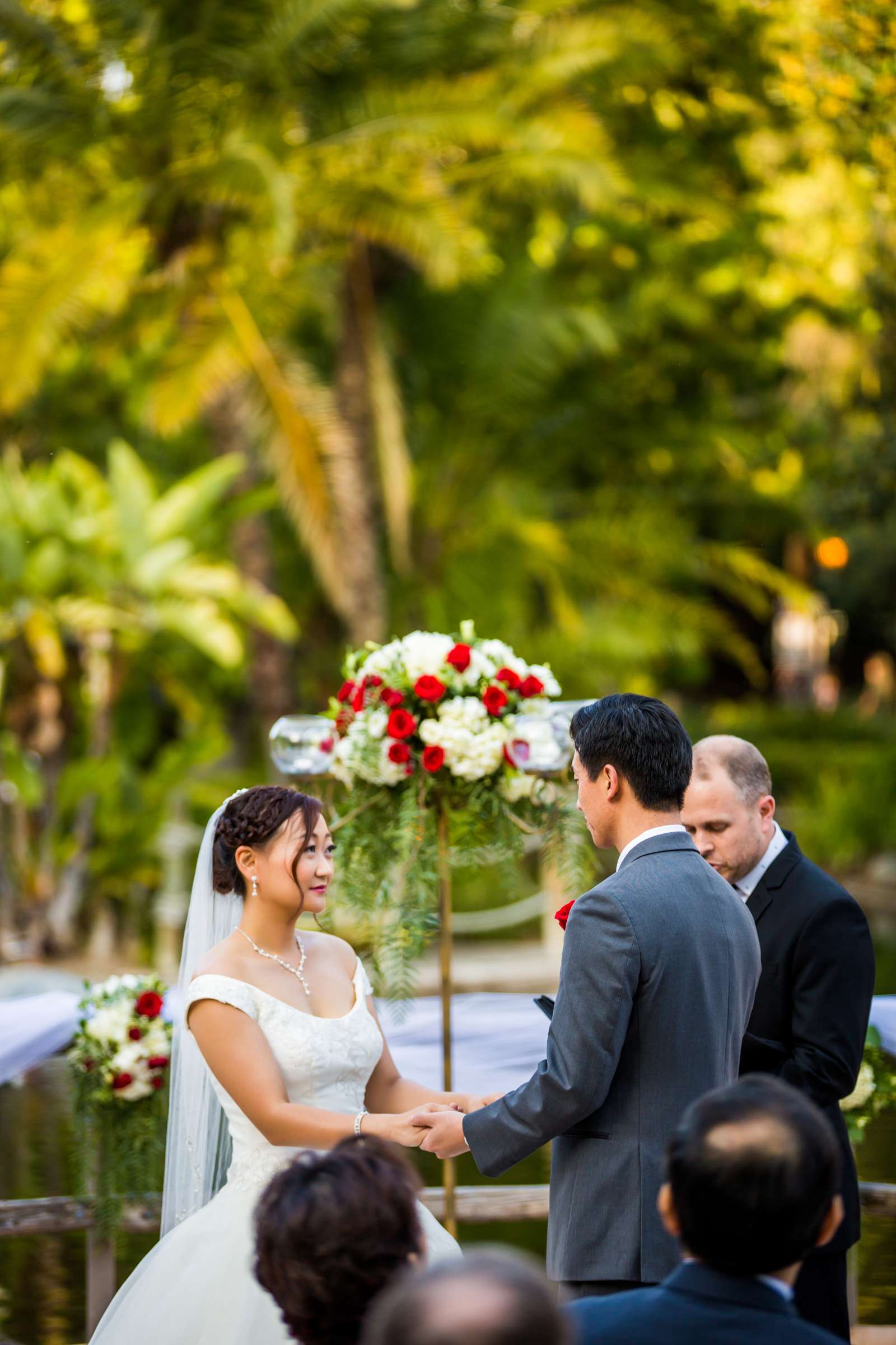 Safari Park Wedding, Jocelyn and Heras Wedding Photo #48 by True Photography