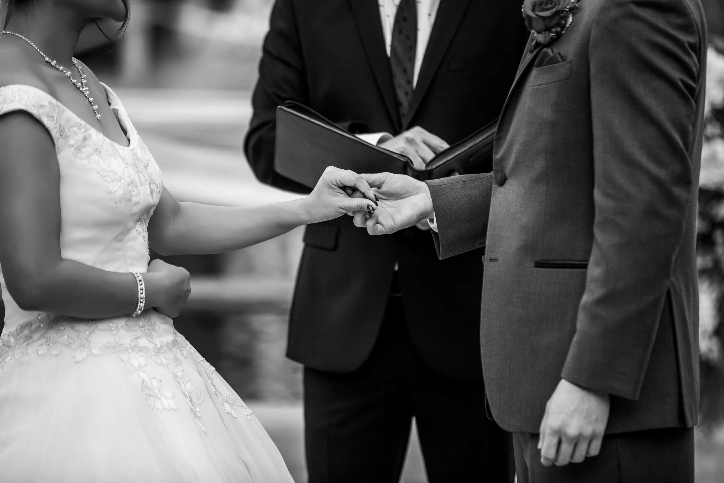 Safari Park Wedding, Jocelyn and Heras Wedding Photo #56 by True Photography