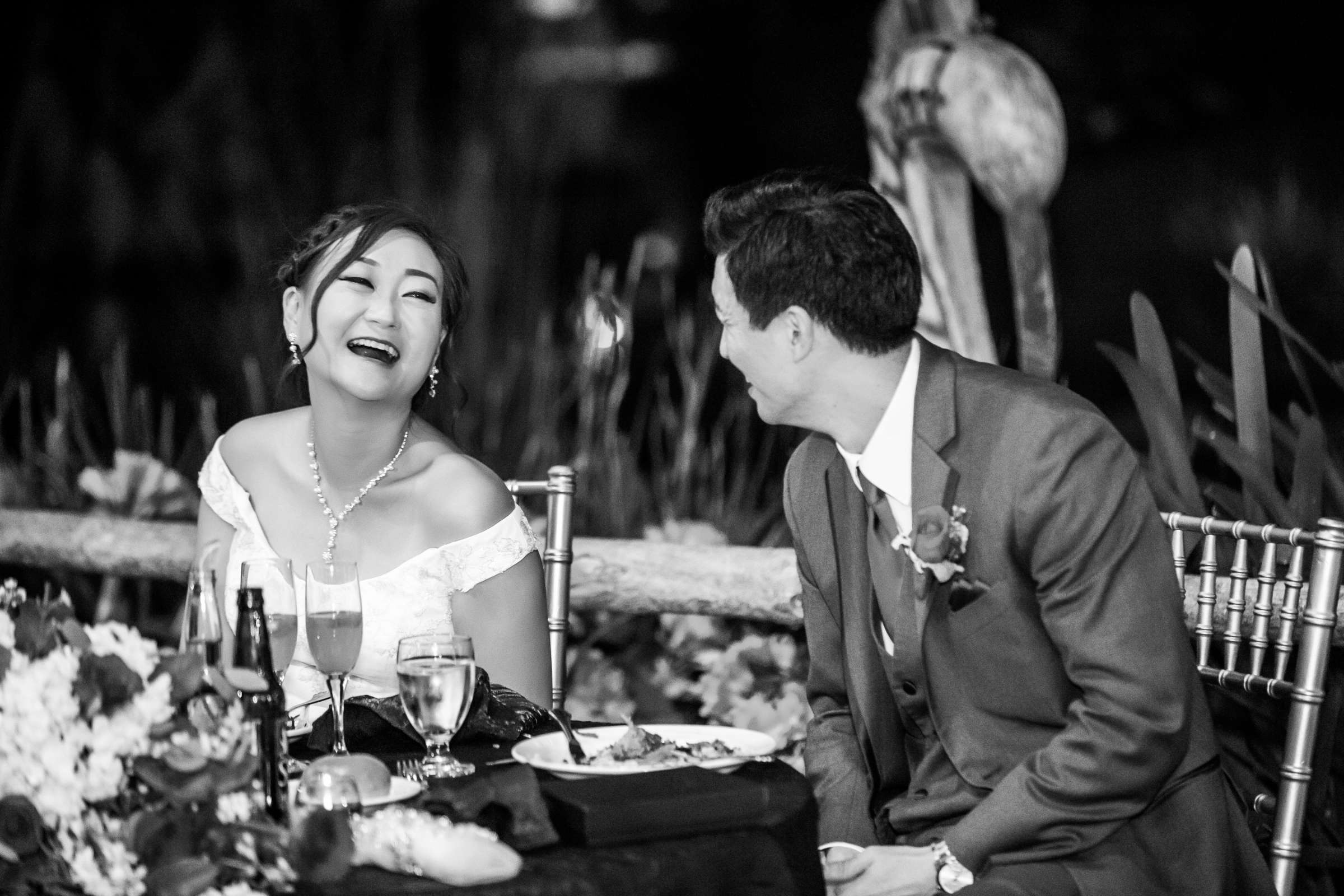 Safari Park Wedding, Jocelyn and Heras Wedding Photo #91 by True Photography