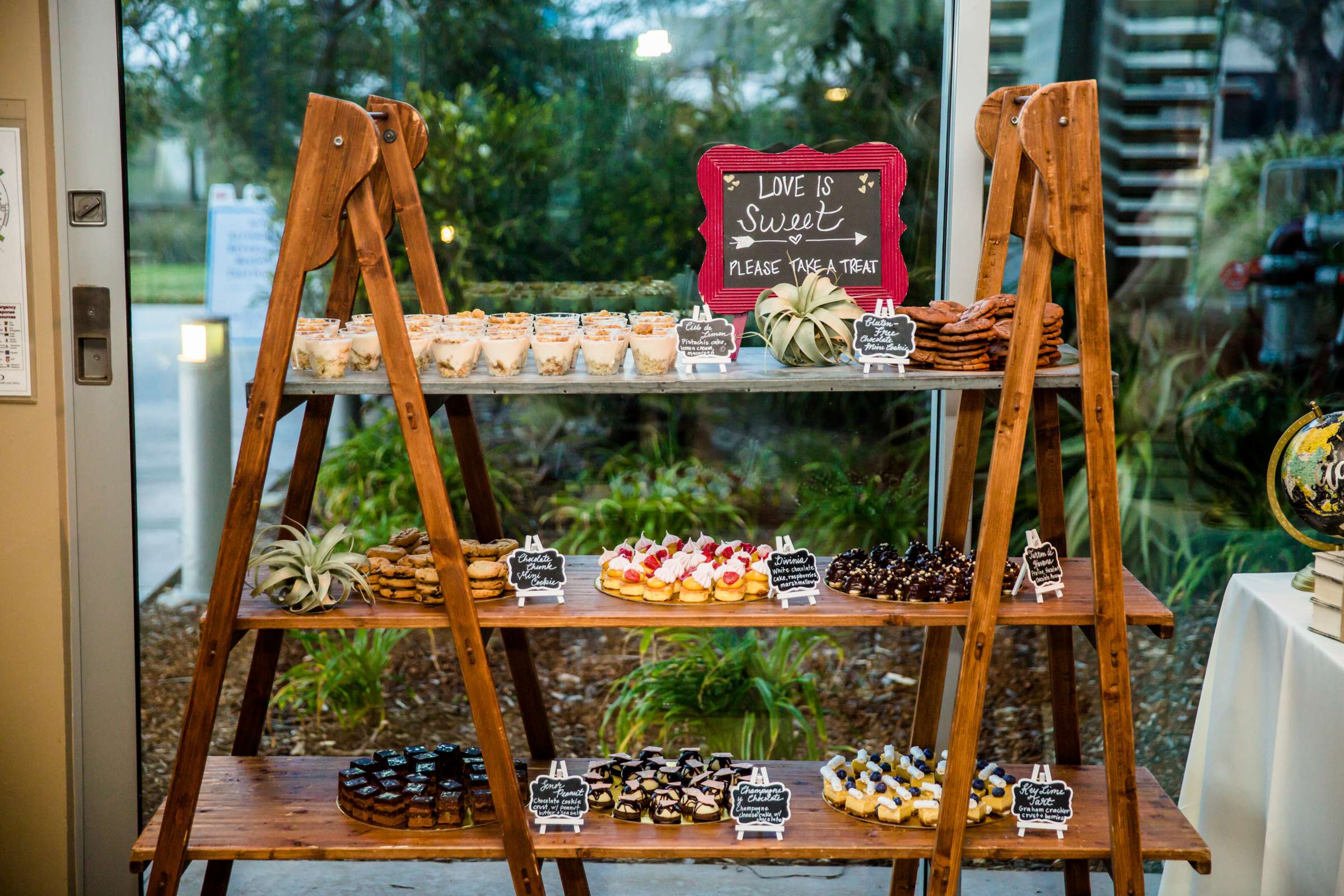 Scripps Seaside Forum Wedding coordinated by I Do Weddings, Rubie and Jason Wedding Photo #299 by True Photography