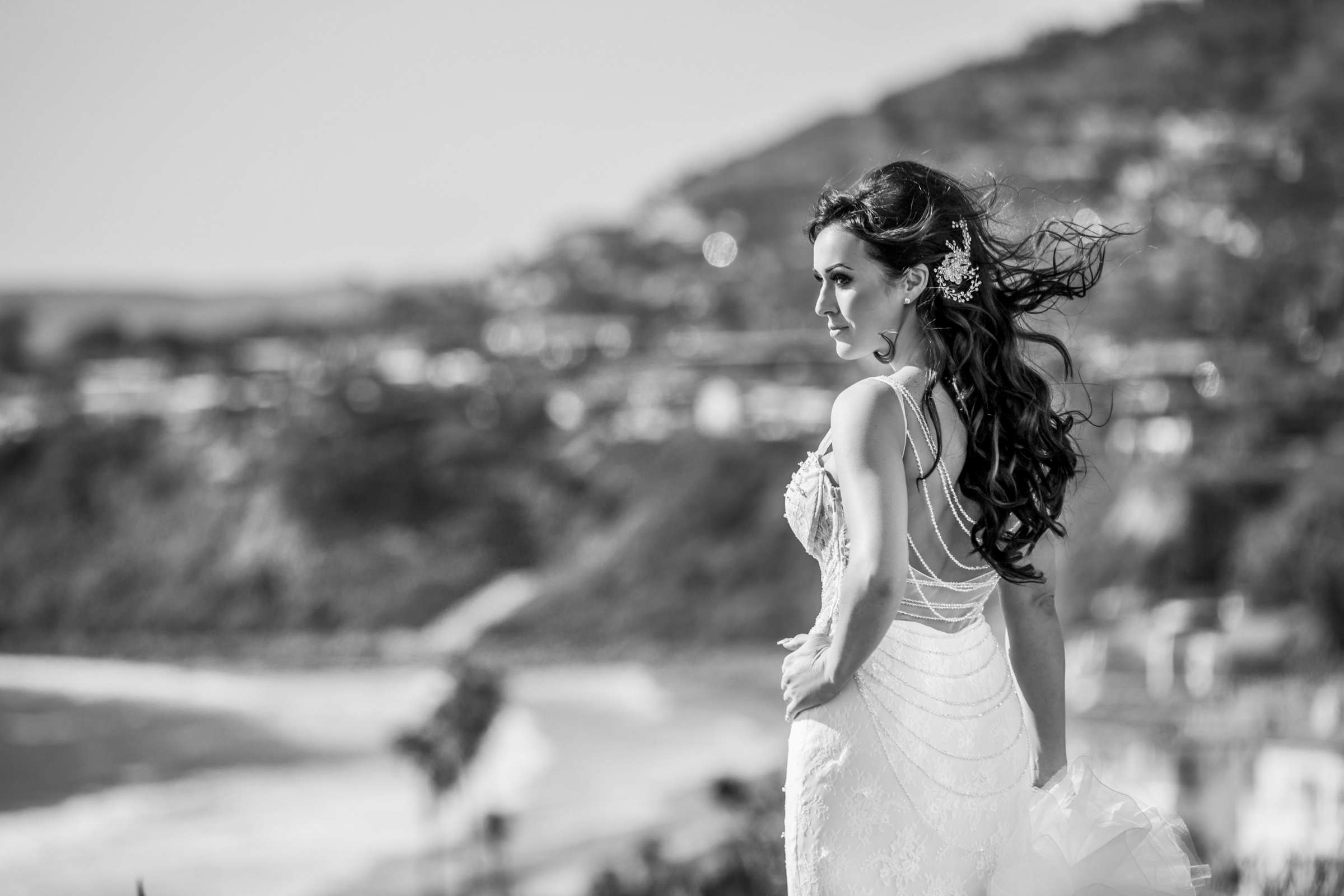 Ritz Carlton-Laguna Niguel Wedding coordinated by Willmus Weddings, Stephanie and Carl Wedding Photo #10 by True Photography