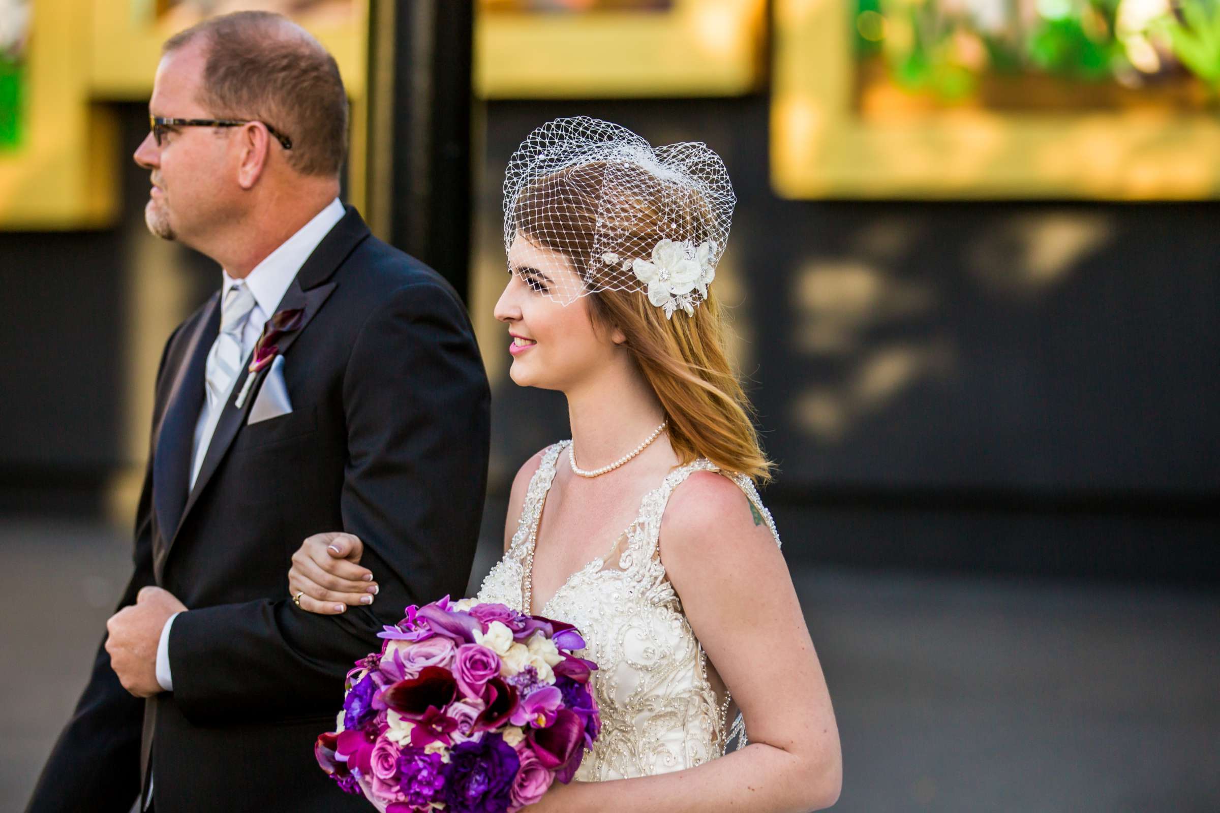 Safari Park Wedding, Arianna and Tyler Wedding Photo #352179 by True Photography