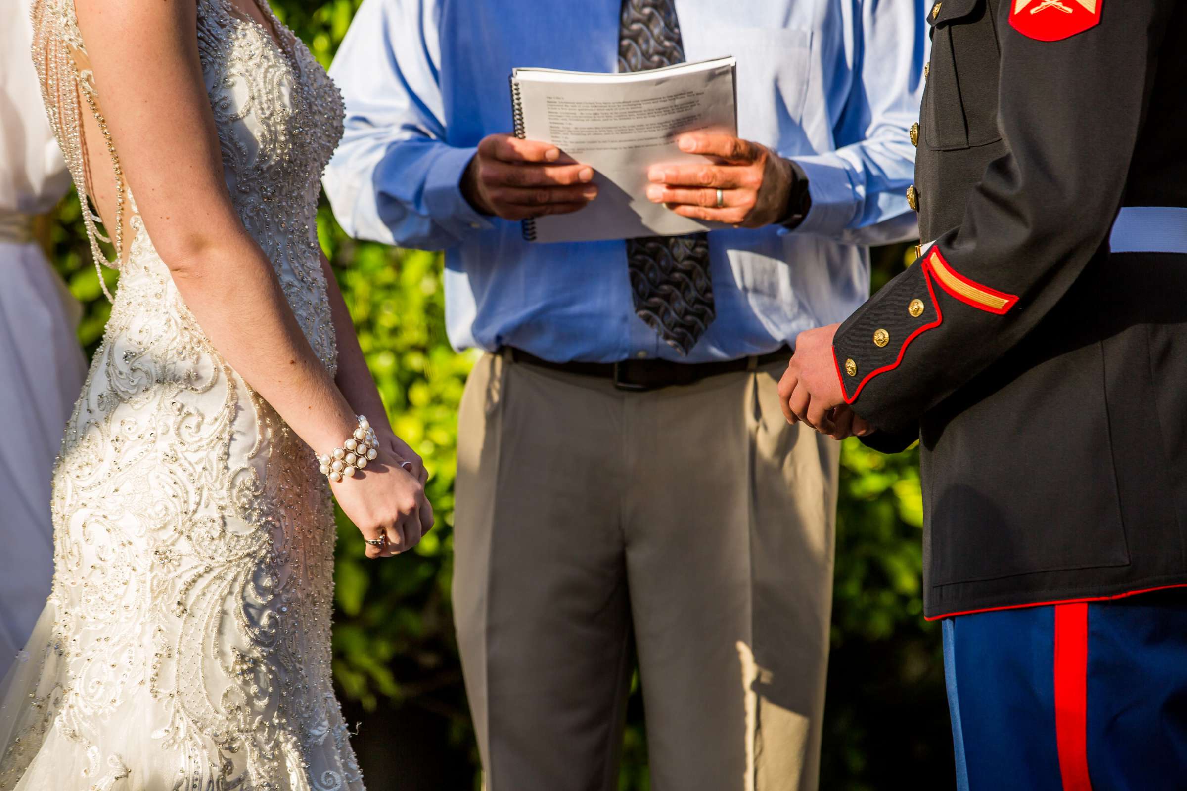 Safari Park Wedding, Arianna and Tyler Wedding Photo #352182 by True Photography