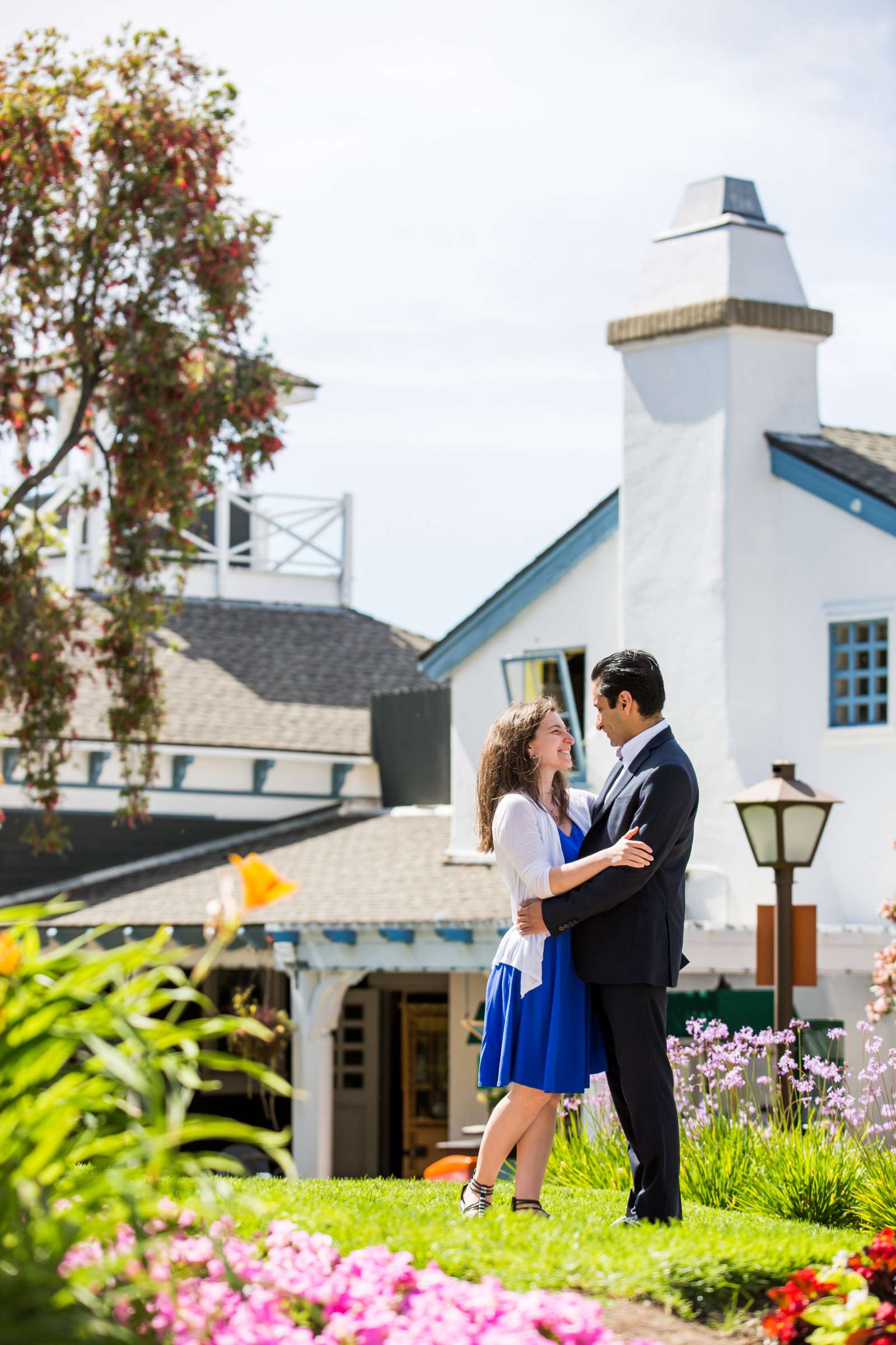 Engagement, Renee and Kenneth Engagement Photo #352316 by True Photography