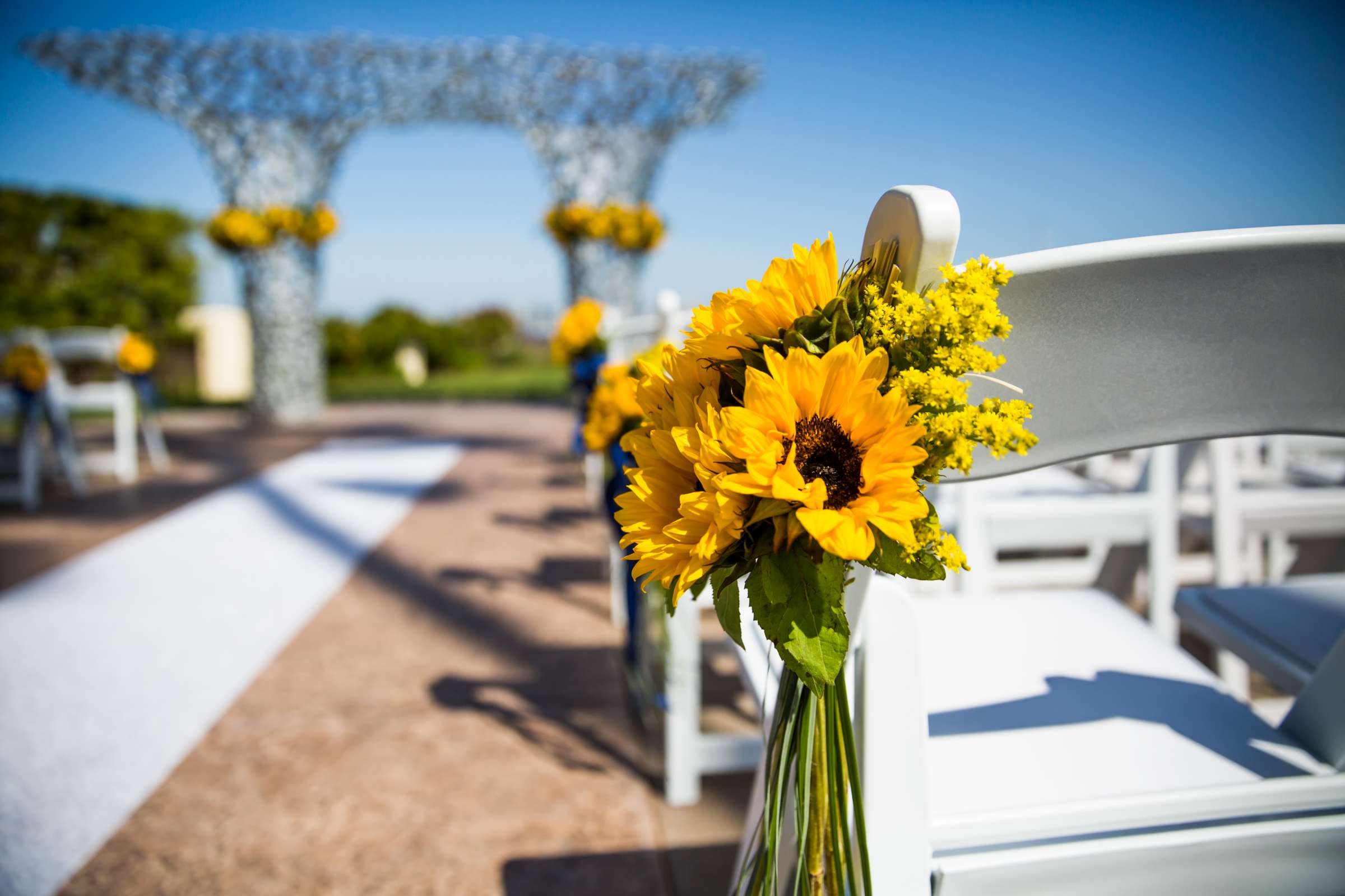 Tom Ham's Lighthouse Wedding, Ashley and Brad Wedding Photo #61 by True Photography