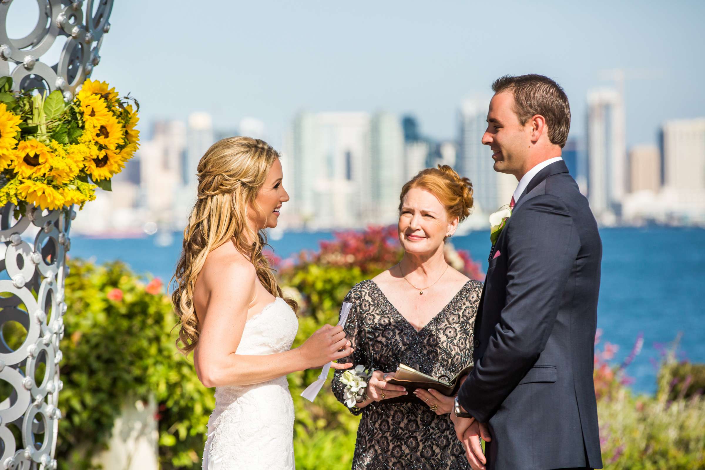 Tom Ham's Lighthouse Wedding, Ashley and Brad Wedding Photo #80 by True Photography