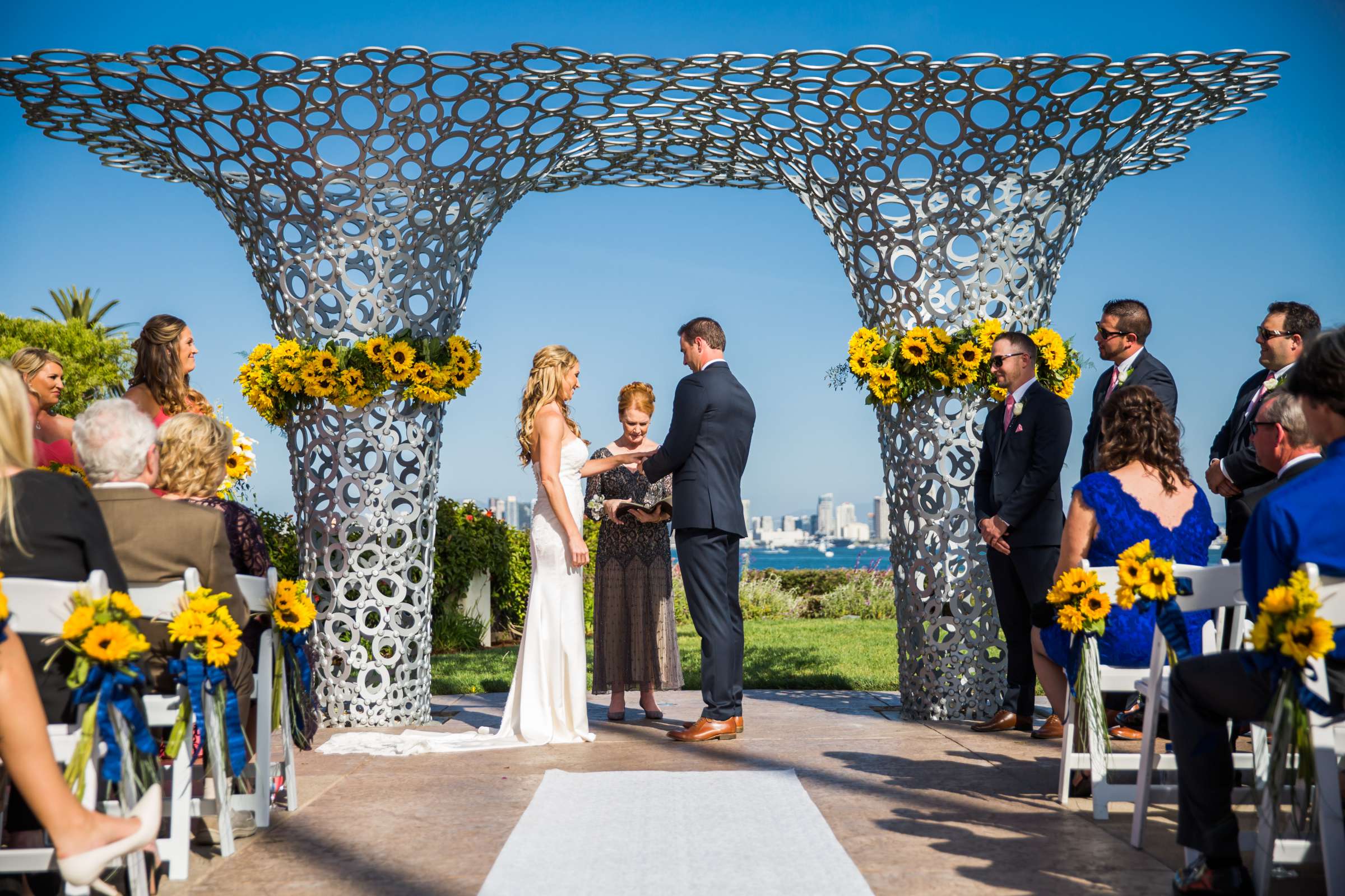 Tom Ham's Lighthouse Wedding, Ashley and Brad Wedding Photo #82 by True Photography