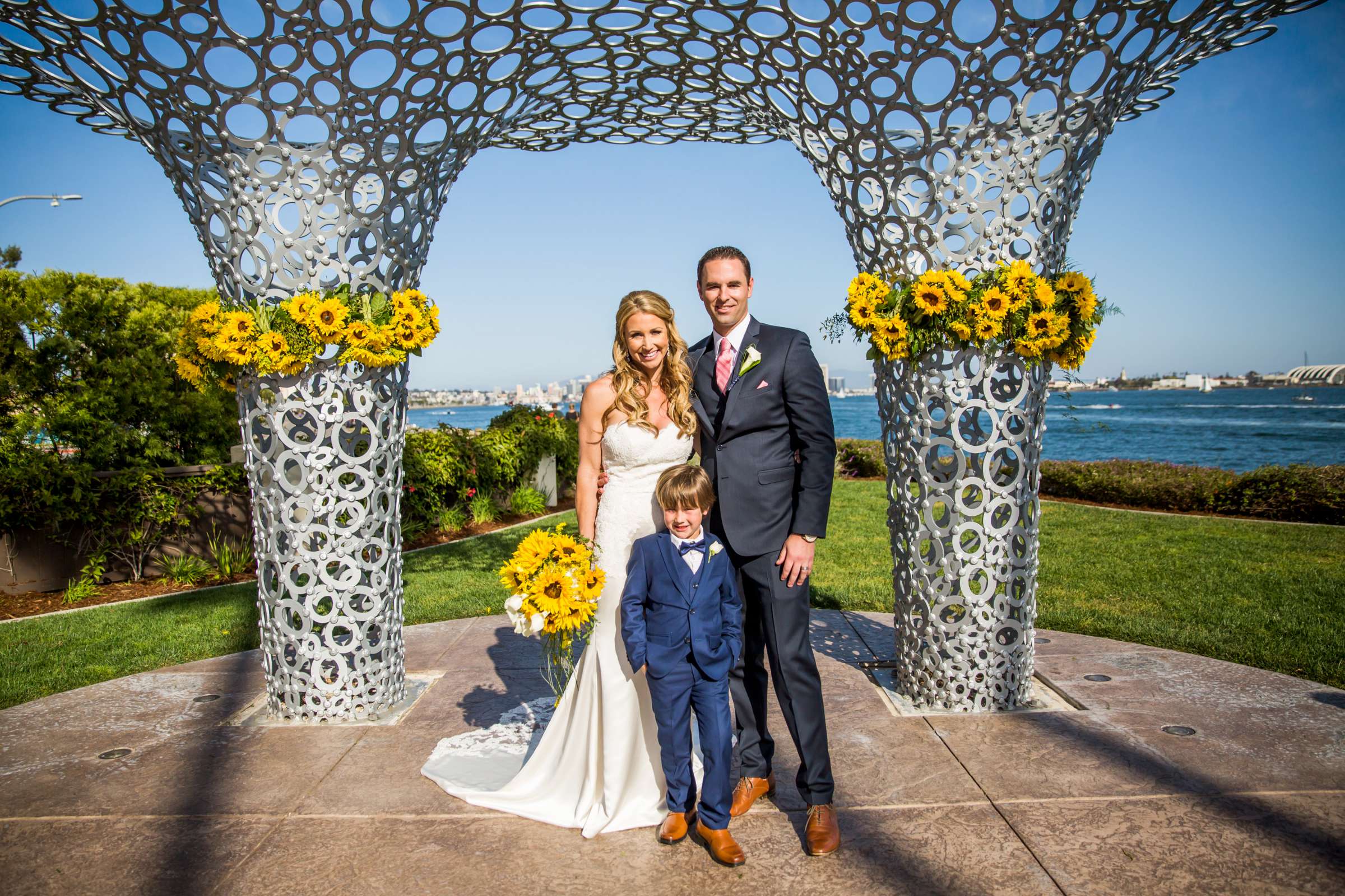 Tom Ham's Lighthouse Wedding, Ashley and Brad Wedding Photo #86 by True Photography