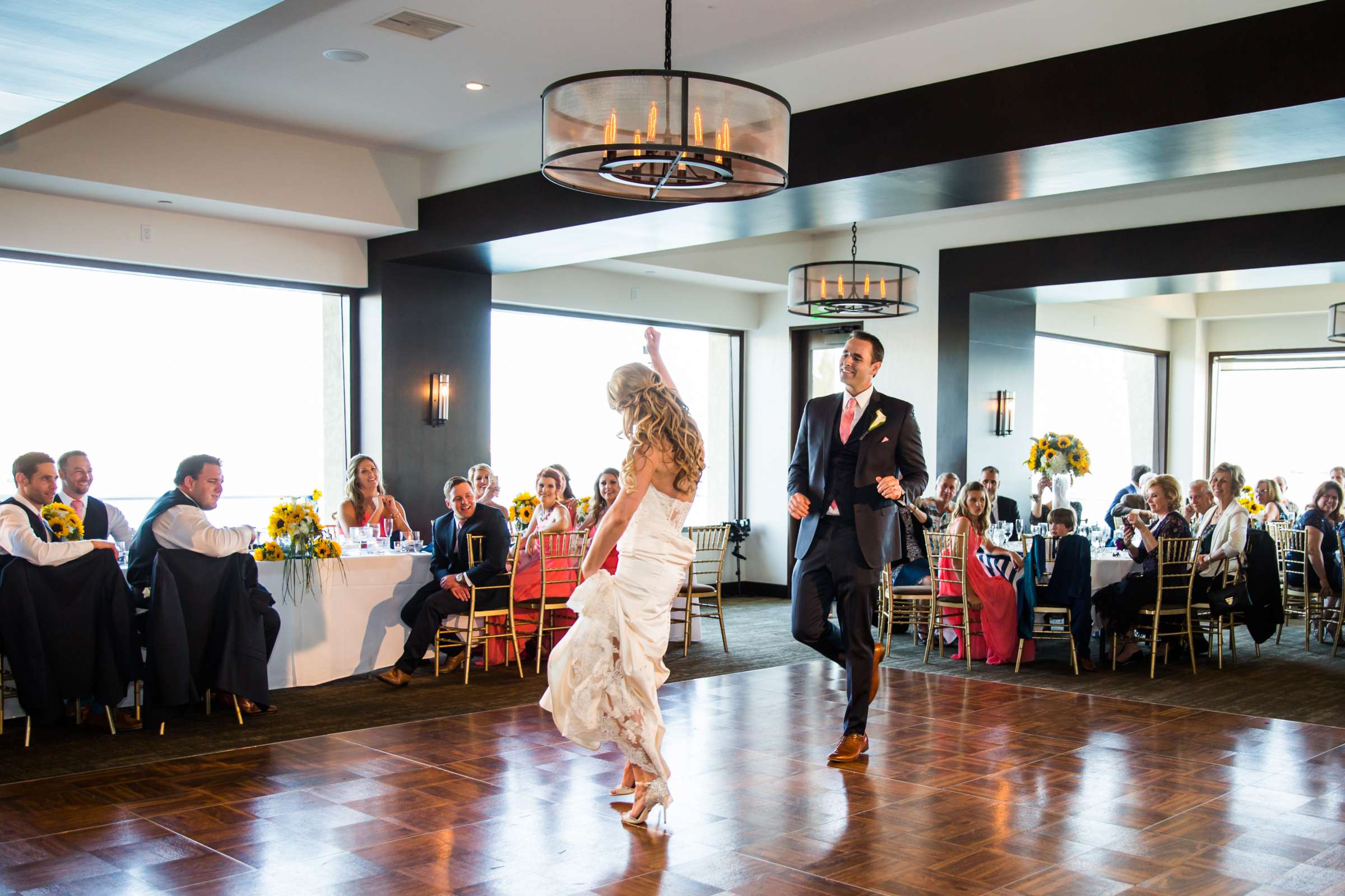 Tom Ham's Lighthouse Wedding, Ashley and Brad Wedding Photo #110 by True Photography