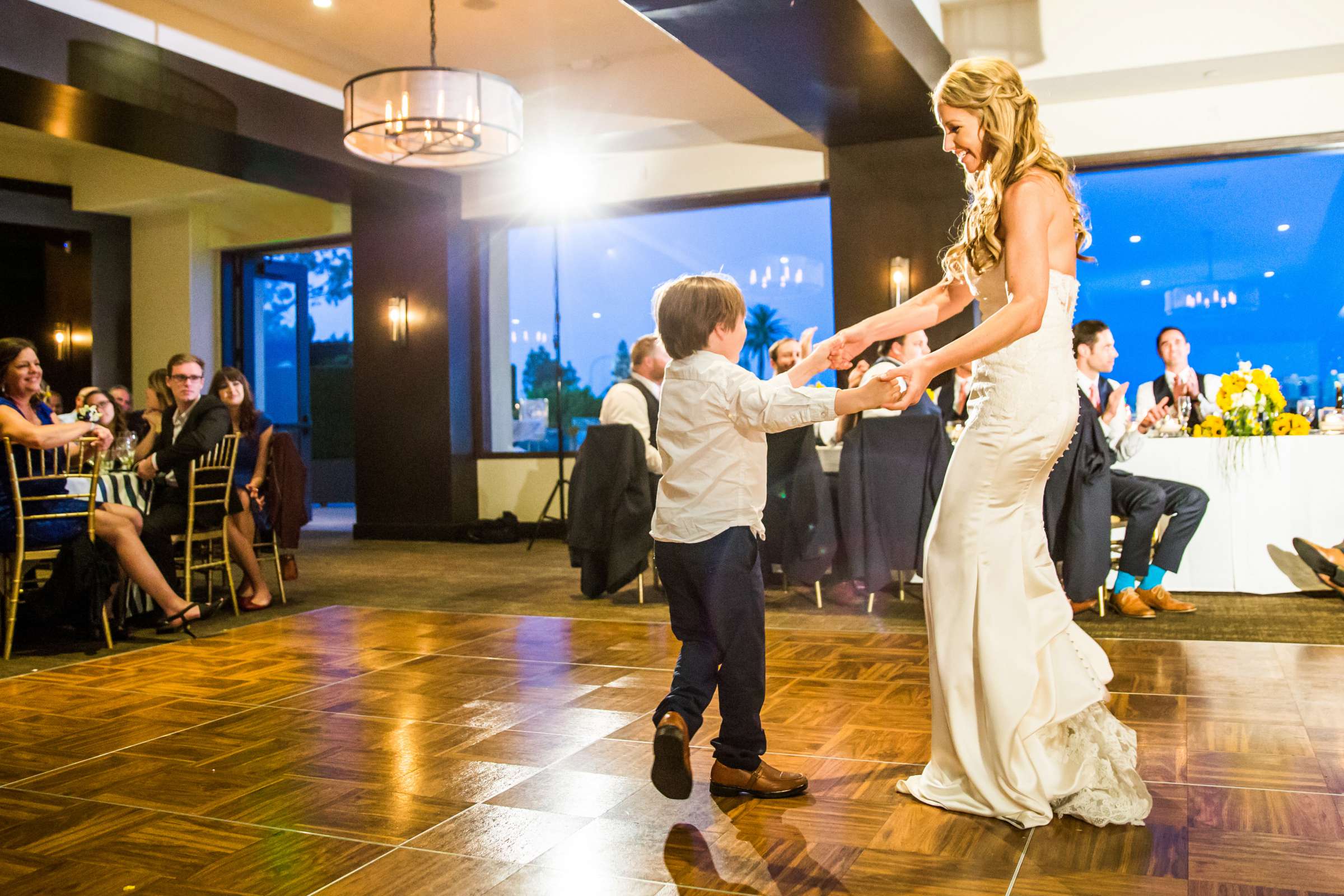 Tom Ham's Lighthouse Wedding, Ashley and Brad Wedding Photo #124 by True Photography