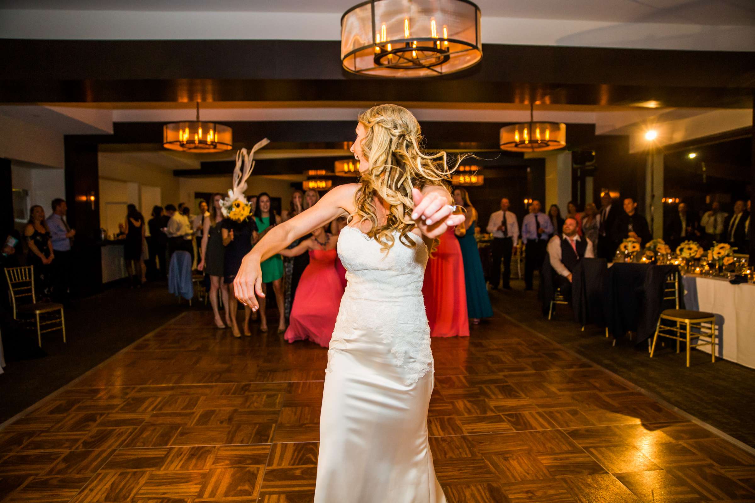 Tom Ham's Lighthouse Wedding, Ashley and Brad Wedding Photo #135 by True Photography