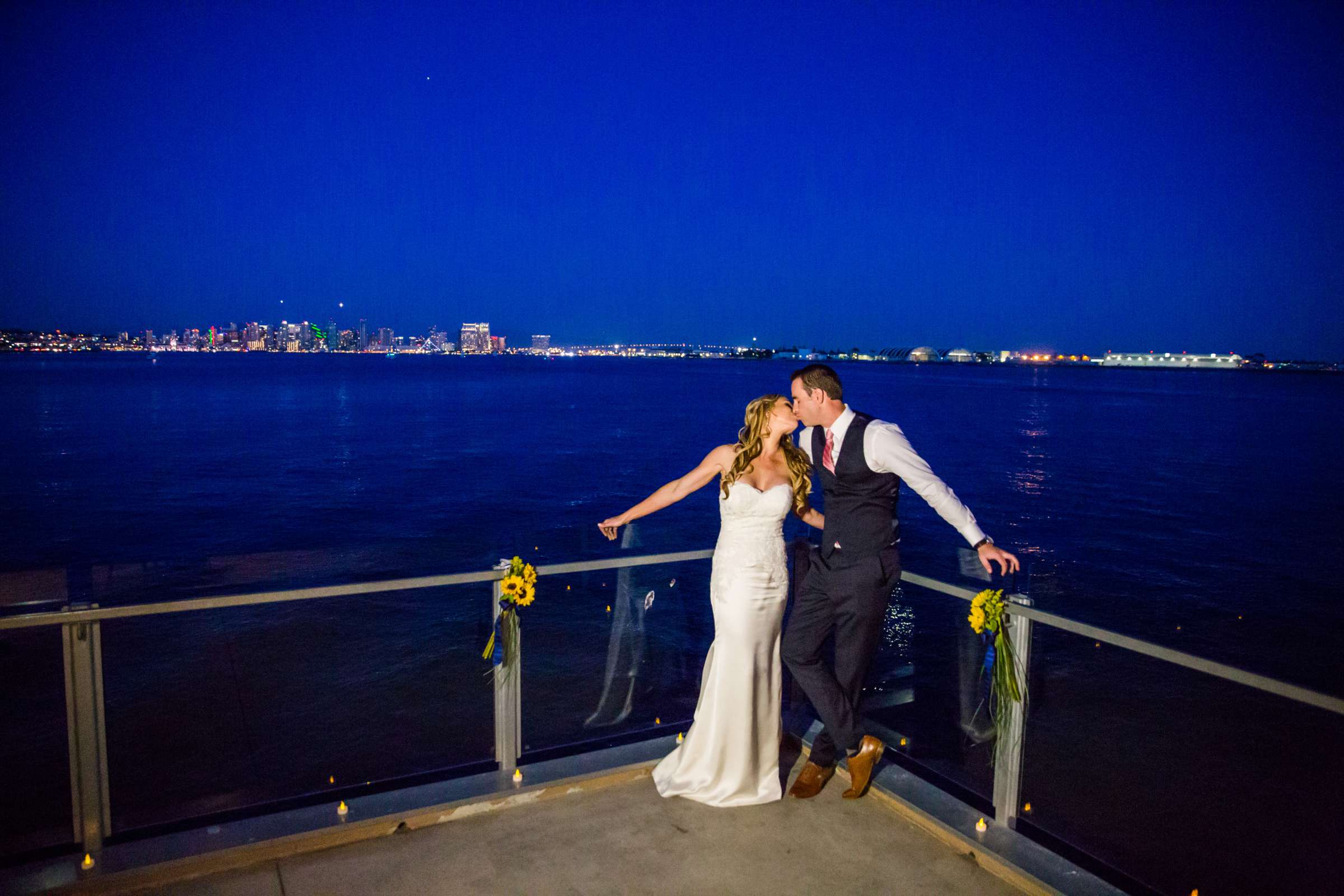 Tom Ham's Lighthouse Wedding, Ashley and Brad Wedding Photo #153 by True Photography