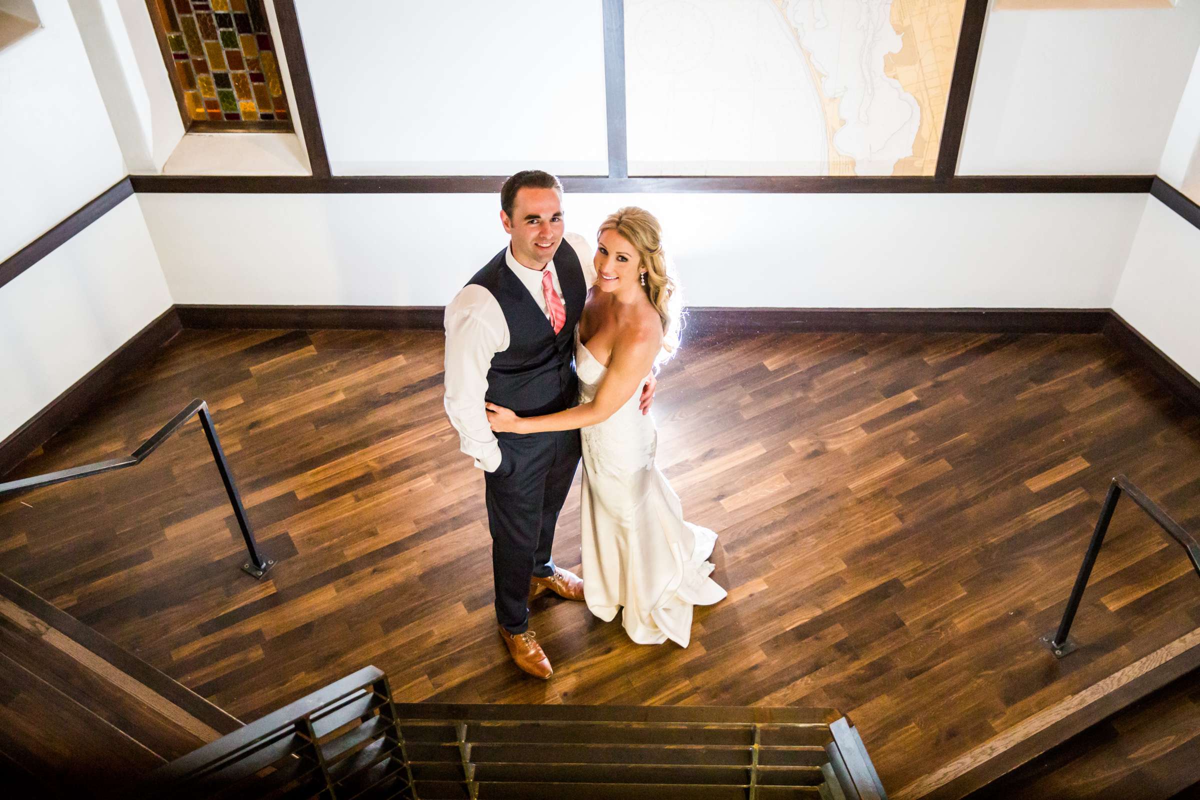 Tom Ham's Lighthouse Wedding, Ashley and Brad Wedding Photo #152 by True Photography