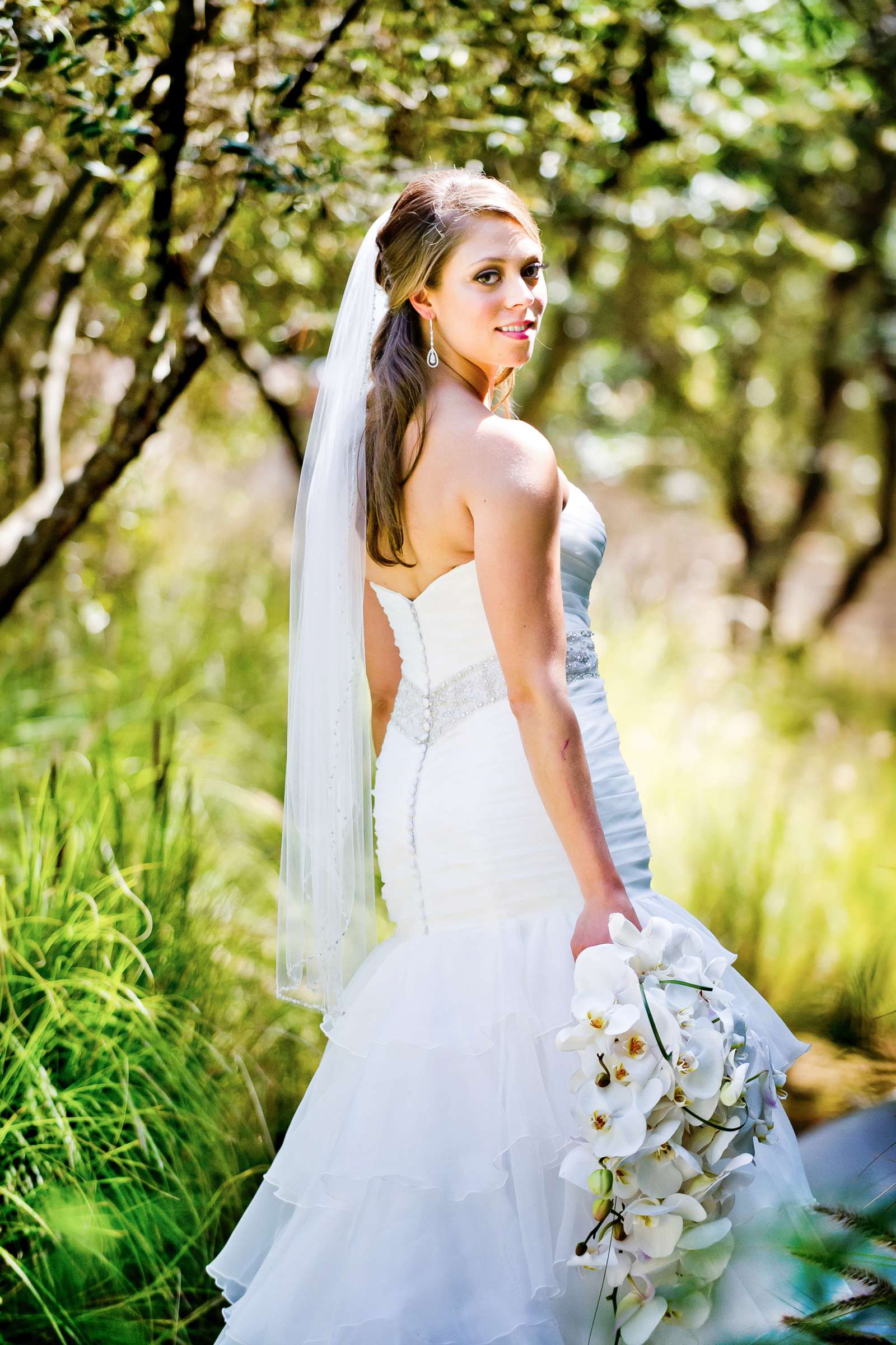 Scripps Seaside Forum Wedding, Anne-Marie and Matthew Wedding Photo #353037 by True Photography