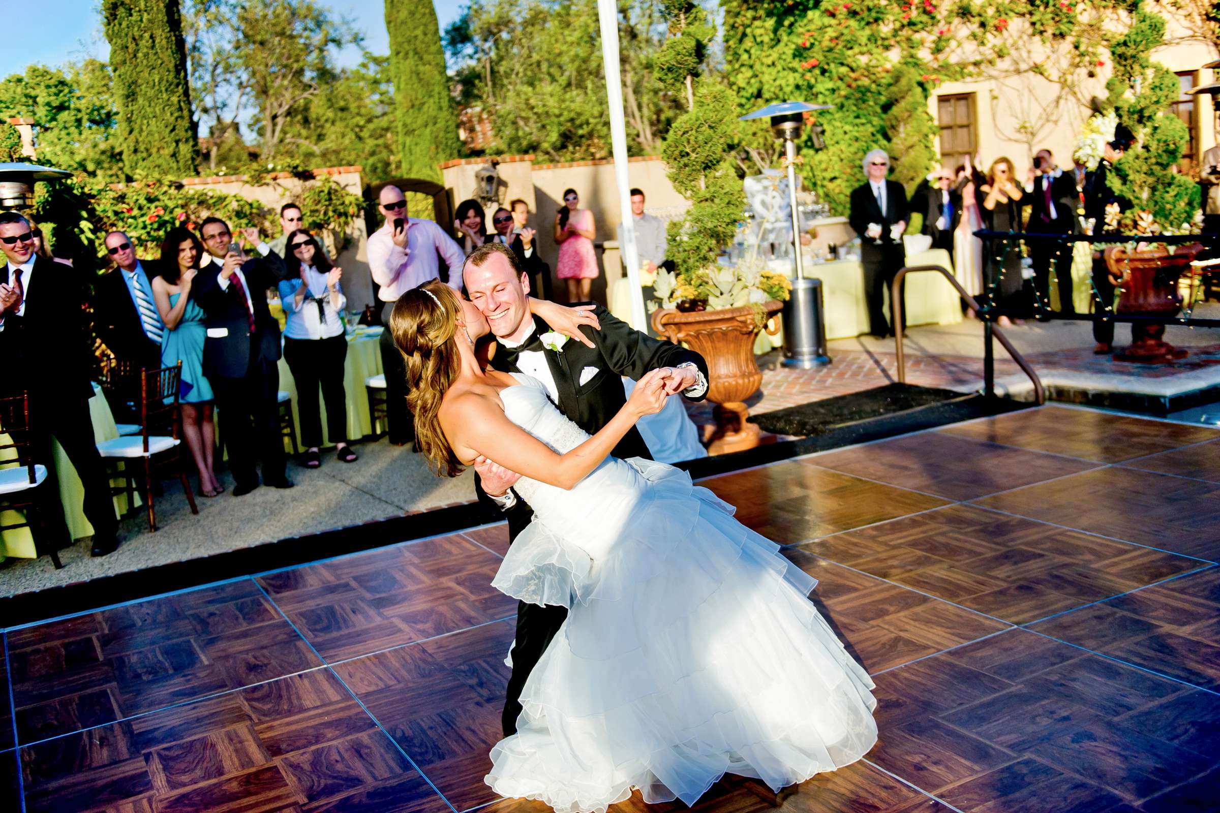 Scripps Seaside Forum Wedding, Anne-Marie and Matthew Wedding Photo #353092 by True Photography