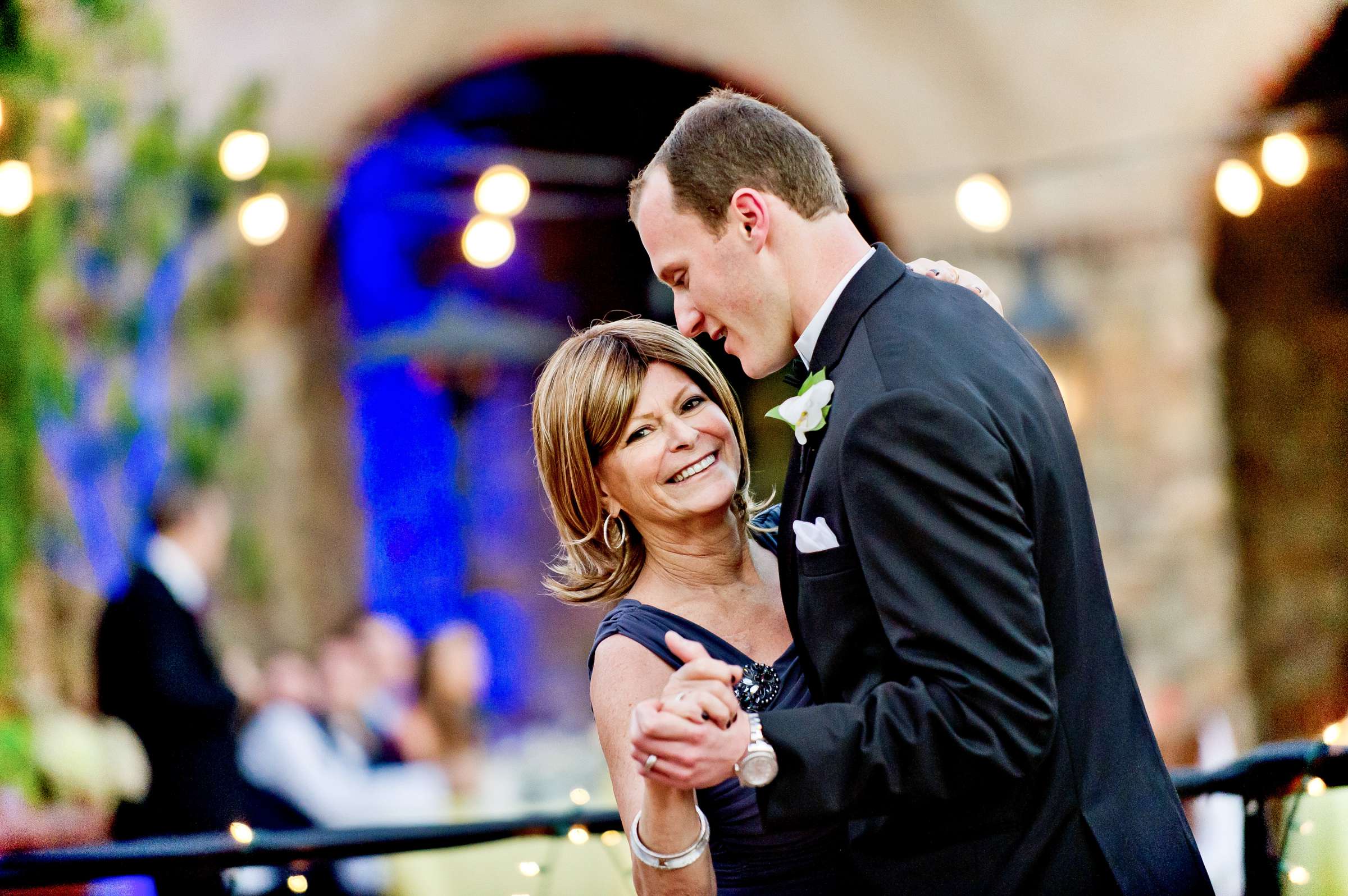 Scripps Seaside Forum Wedding, Anne-Marie and Matthew Wedding Photo #353099 by True Photography