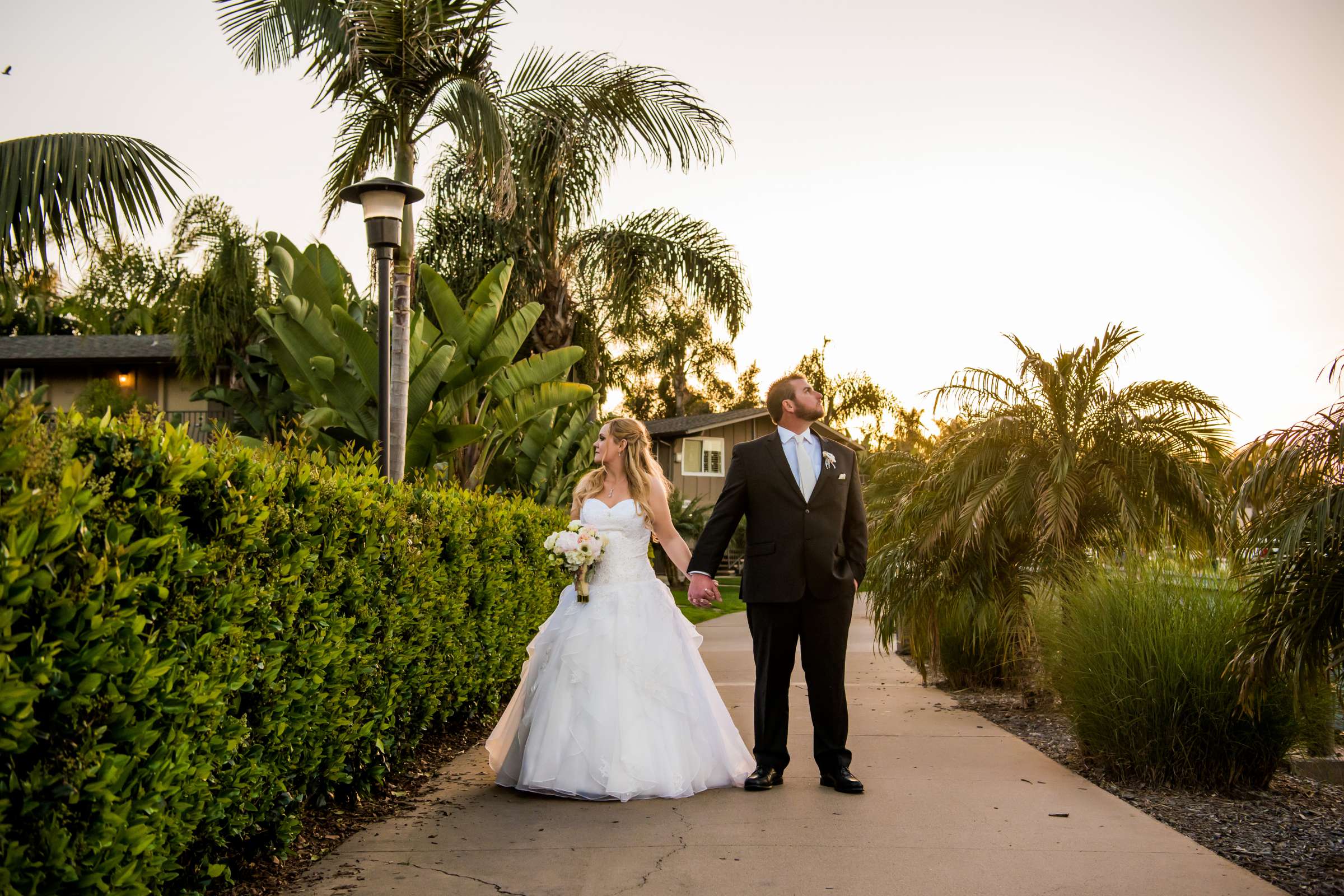 The Dana on Mission Bay Wedding coordinated by Elements of Style, Laura and Ryan Wedding Photo #55 by True Photography