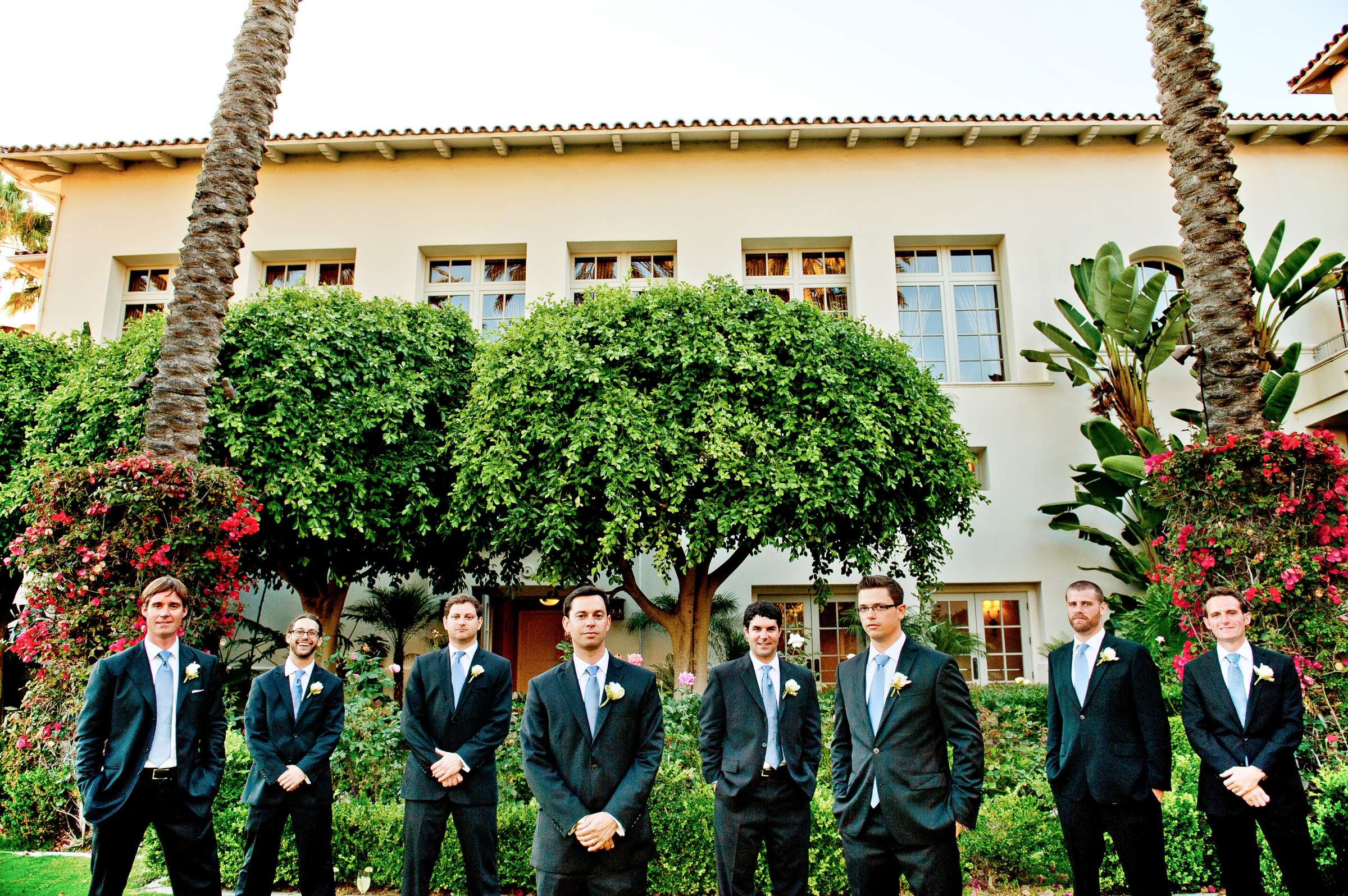 Park Hyatt Aviara Wedding, Jessica and Adam Wedding Photo #353444 by True Photography