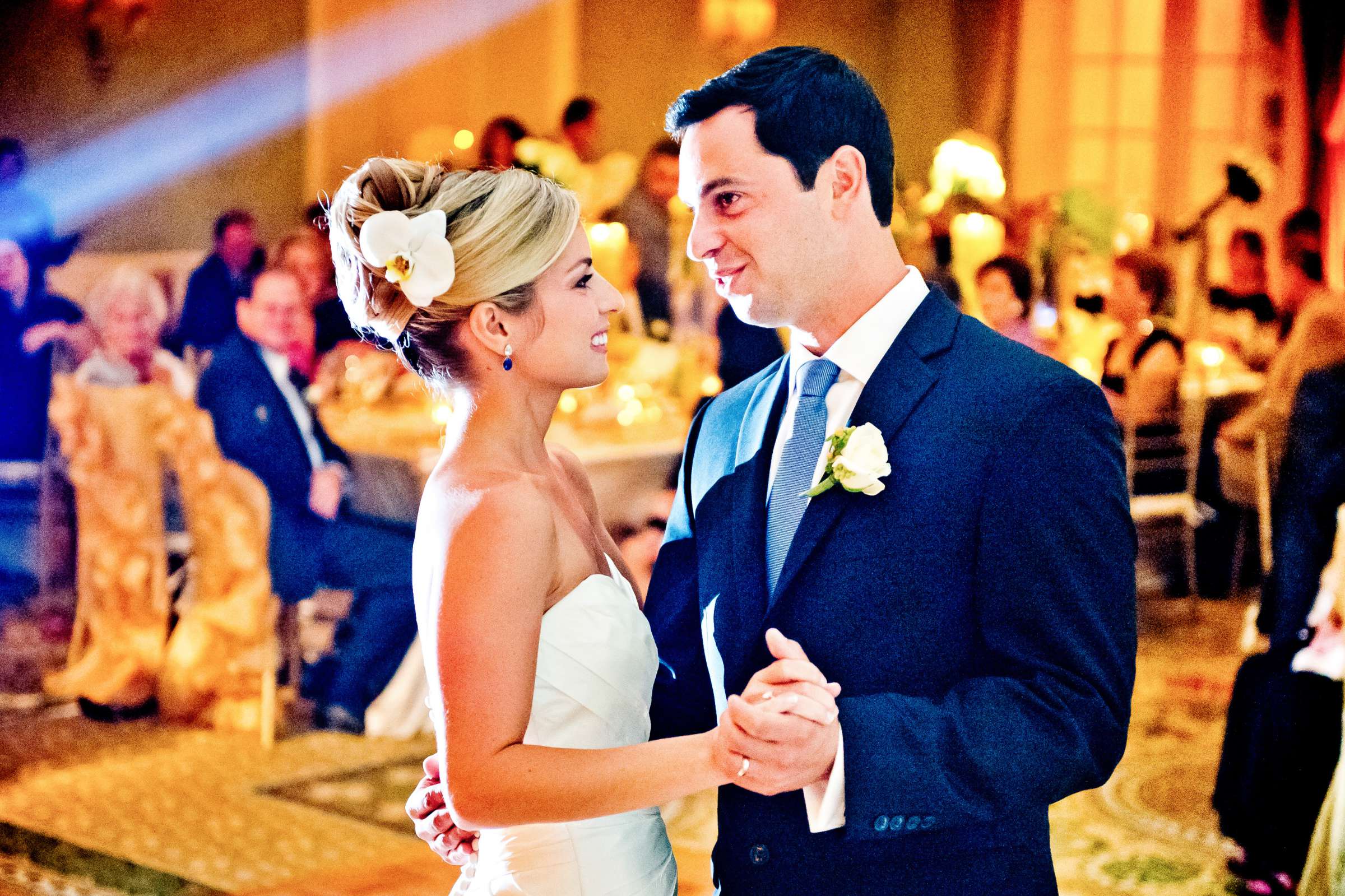 Park Hyatt Aviara Wedding, Jessica and Adam Wedding Photo #353457 by True Photography