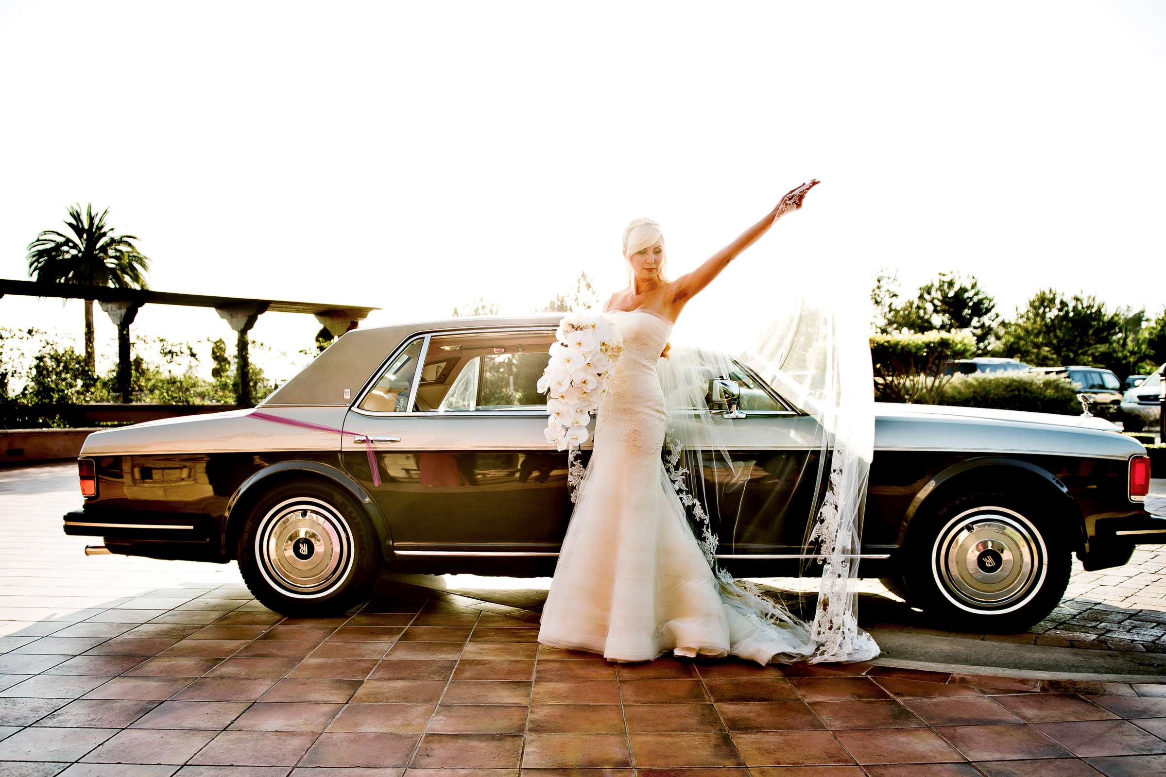 Fairmont Grand Del Mar Wedding coordinated by Constance Curtis Events, Stephanie and James Wedding Photo #353472 by True Photography