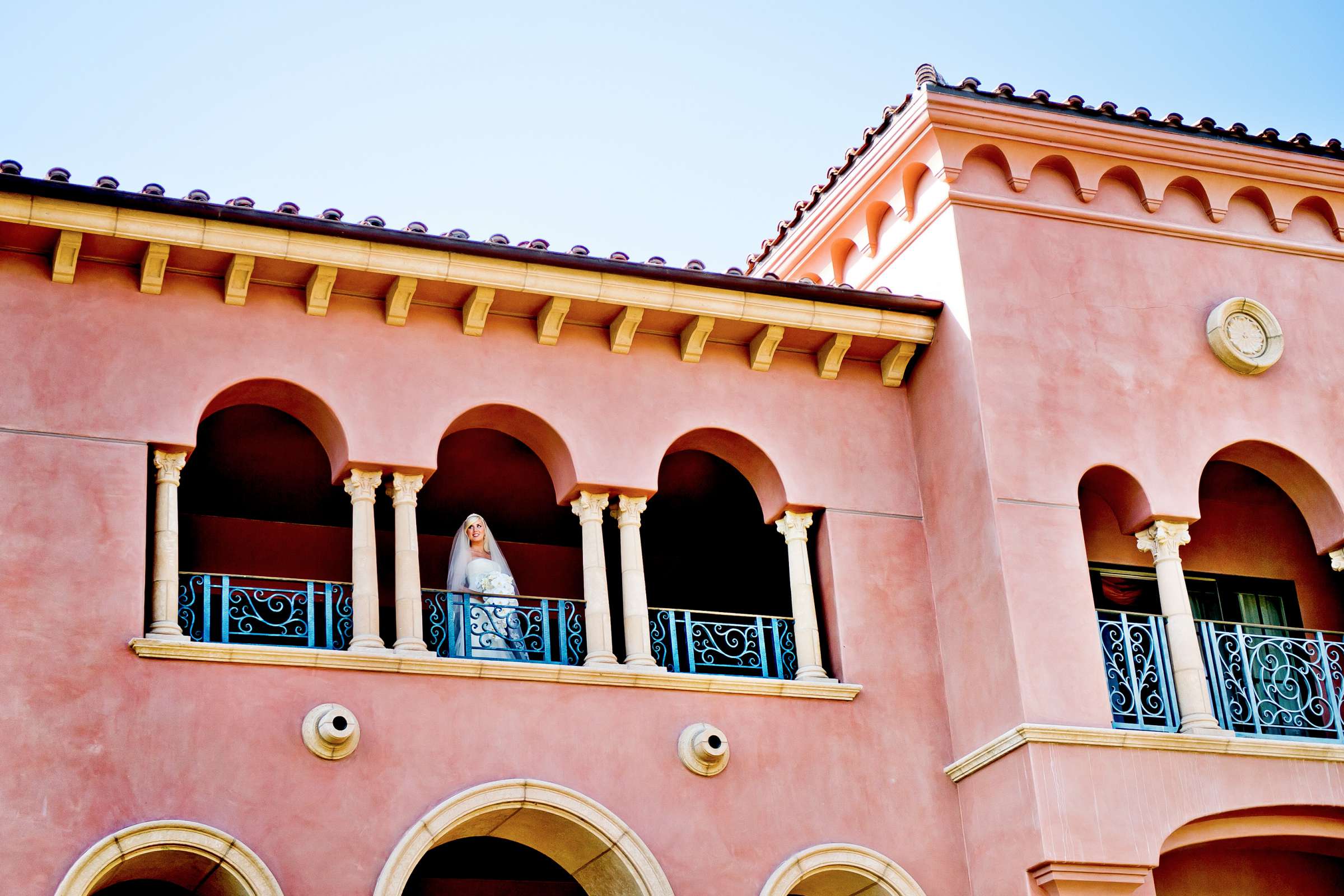 Fairmont Grand Del Mar Wedding coordinated by Constance Curtis Events, Stephanie and James Wedding Photo #353500 by True Photography