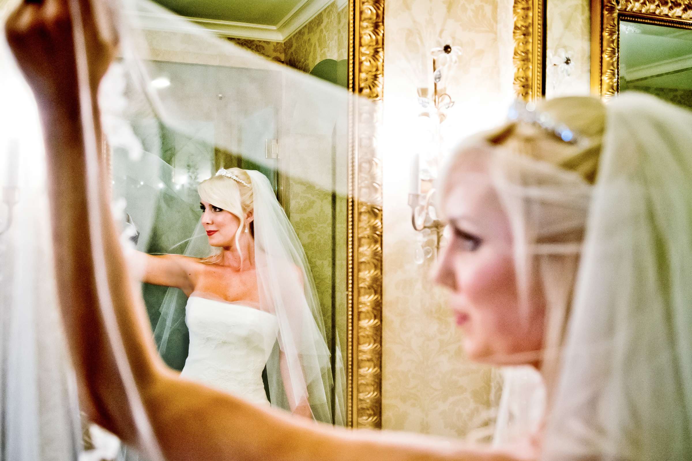 Fairmont Grand Del Mar Wedding coordinated by Constance Curtis Events, Stephanie and James Wedding Photo #353501 by True Photography